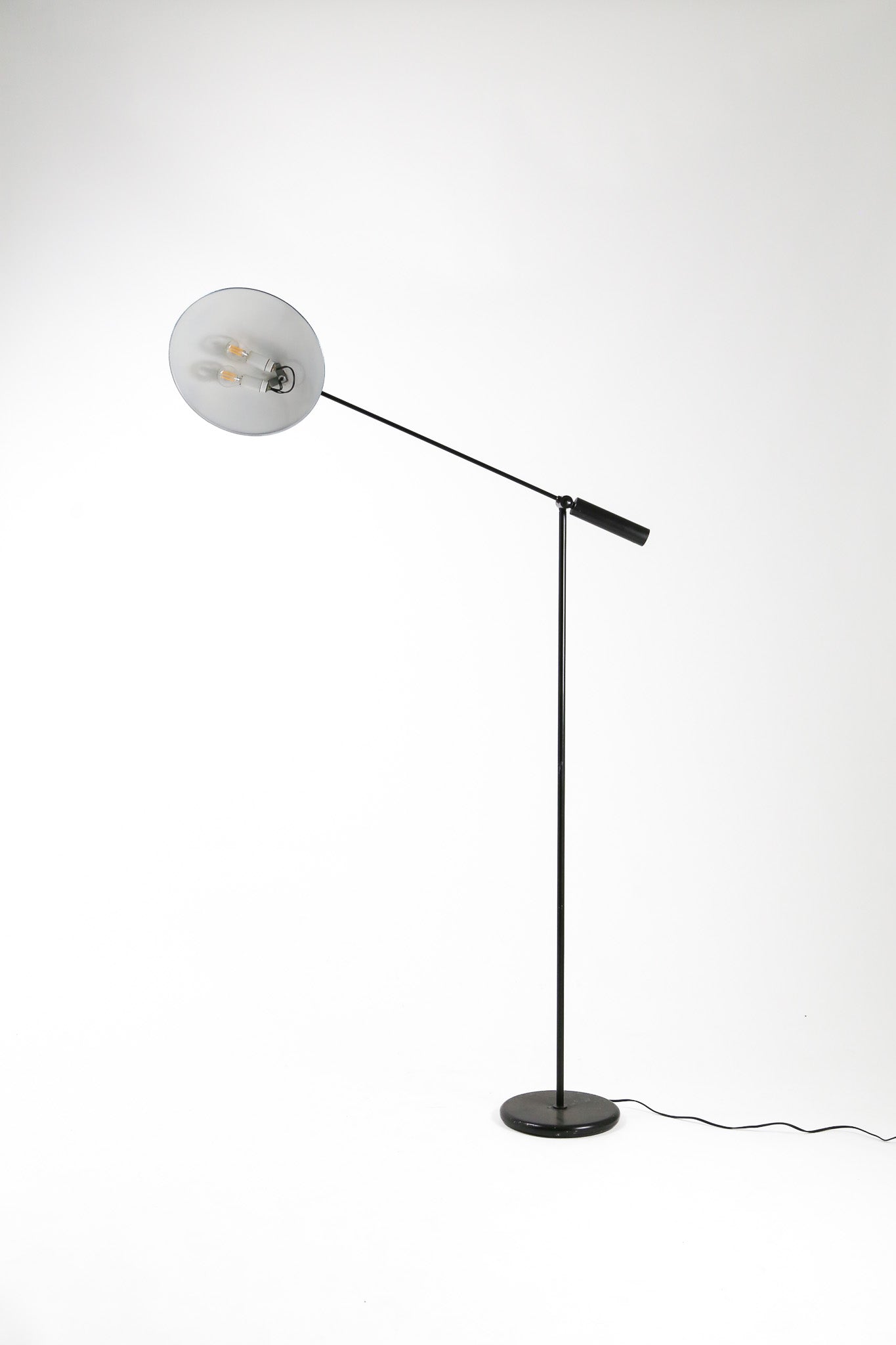 Floor Lamp "Queens Gallery" Holland / クイーンズギャラリー フロアランプ（オランダ）