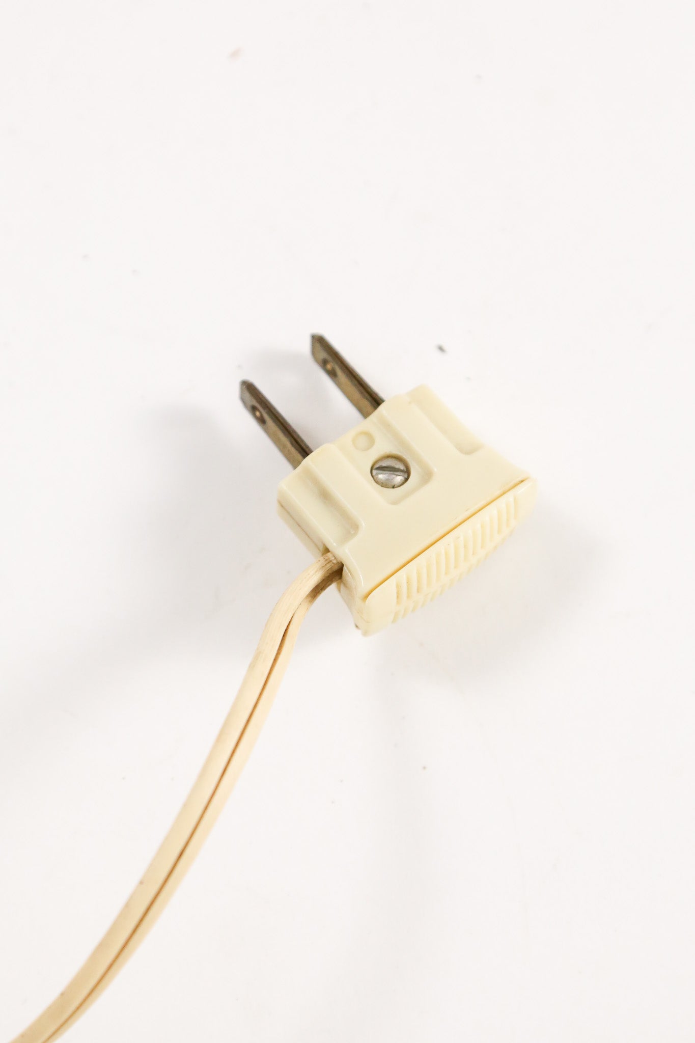 Wood, Resin and Fabric Shade Desk Light / 木×樹脂×布シェード デスクライト