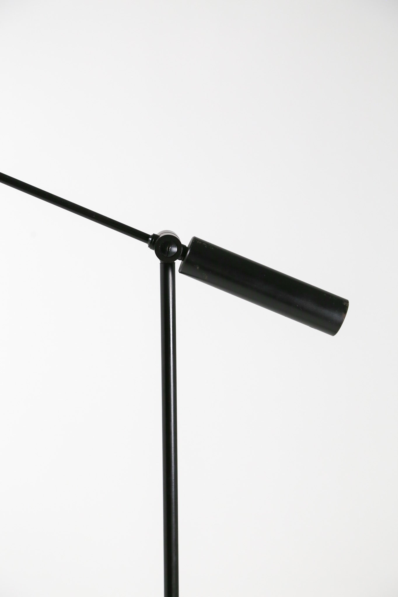 Floor Lamp "Queens Gallery" Holland / クイーンズギャラリー フロアランプ（オランダ）