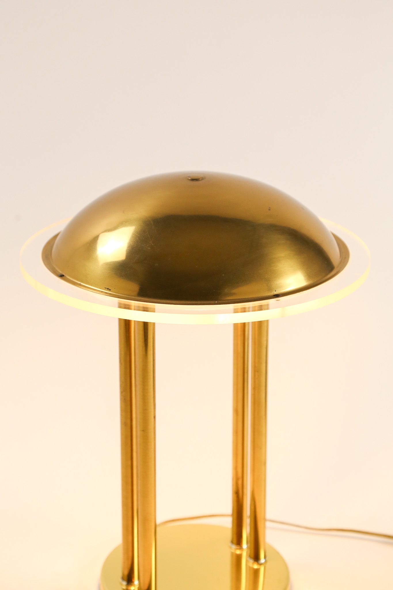 Gold Desk Light / ゴールド デスクライト