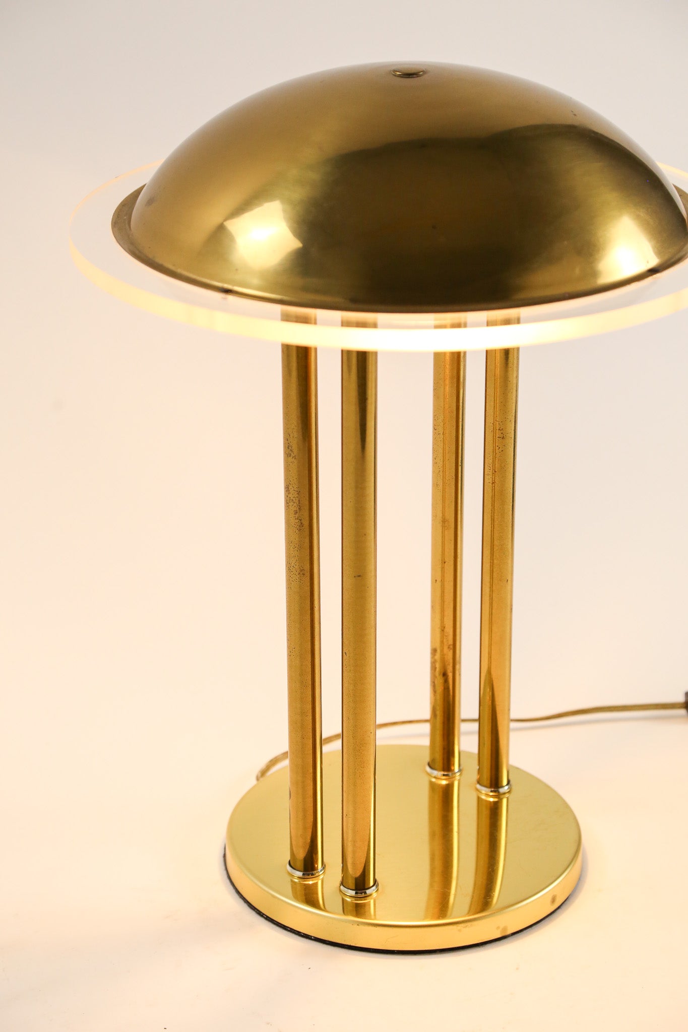 Gold Desk Light / ゴールド デスクライト