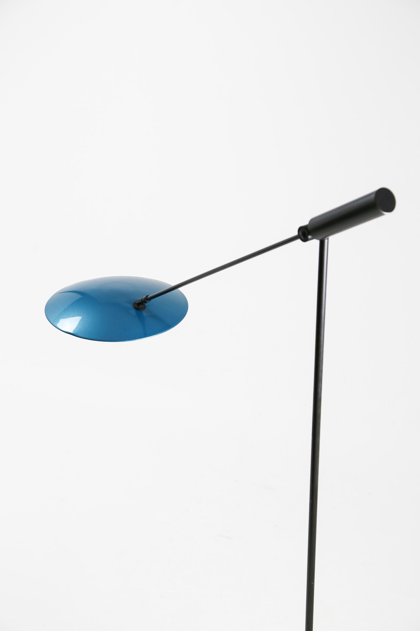 Floor Lamp "Queens Gallery" Holland / クイーンズギャラリー フロアランプ（オランダ）