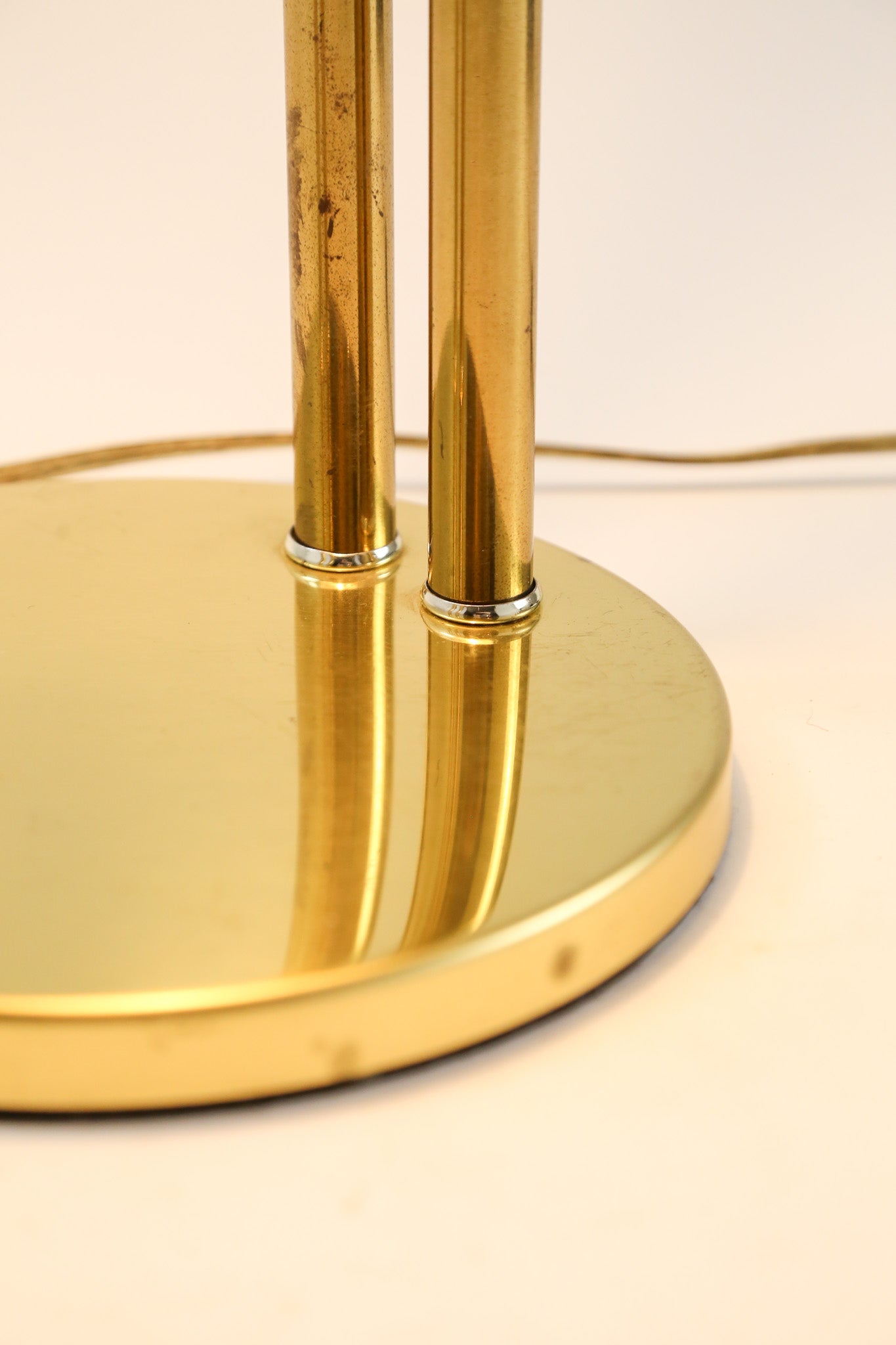 Gold Desk Light / ゴールド デスクライト