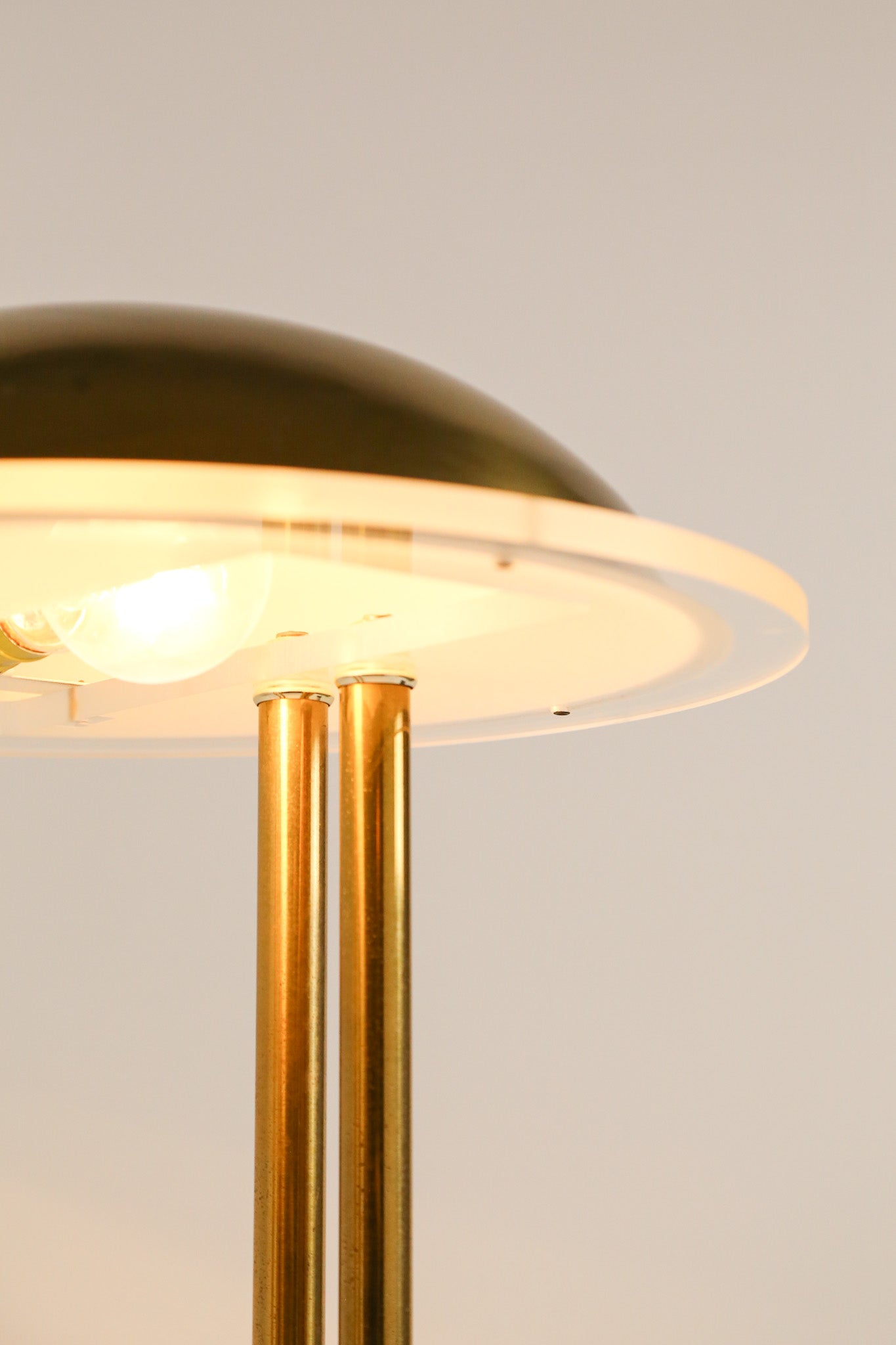 Gold Desk Light / ゴールド デスクライト