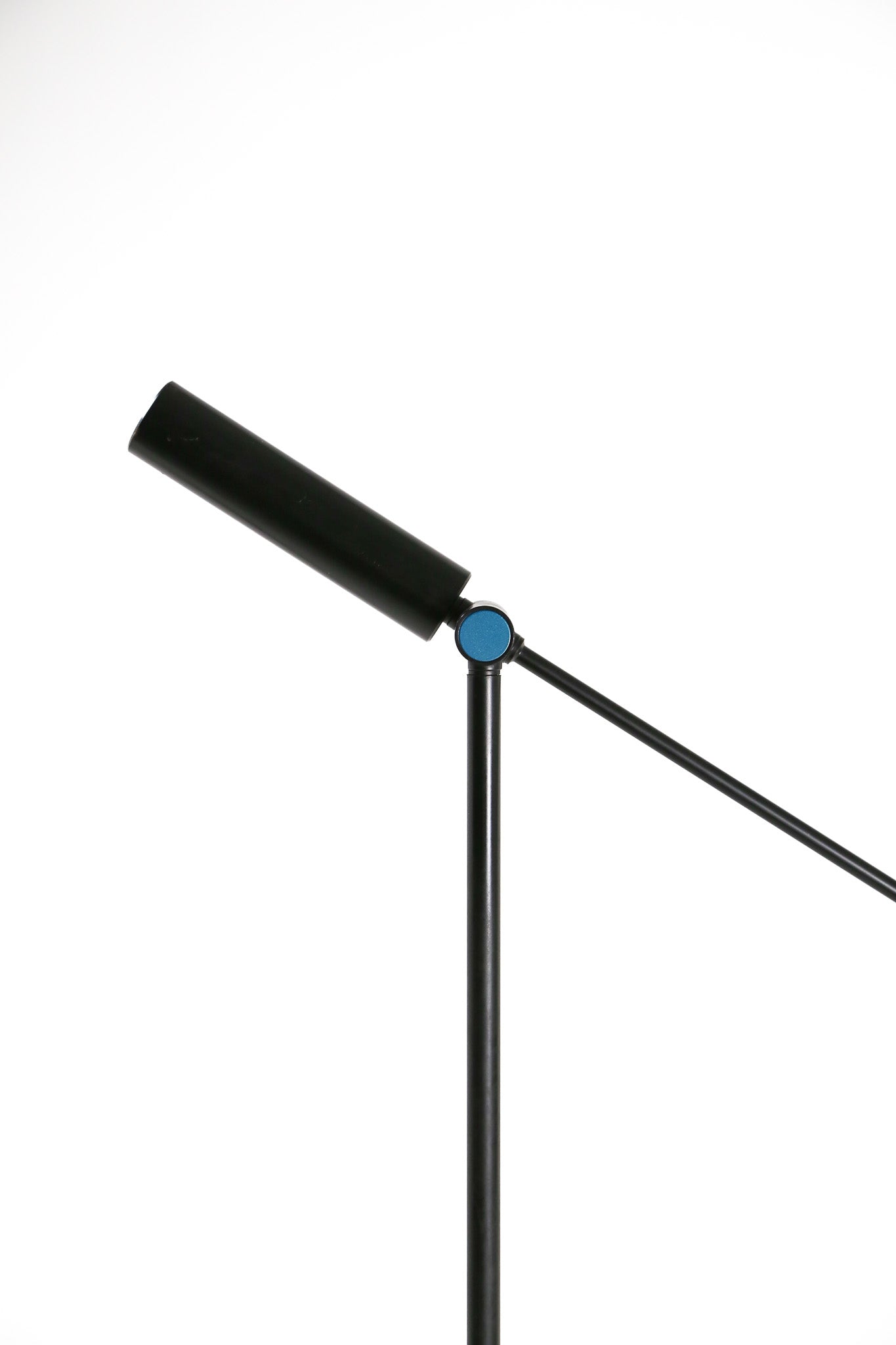 Floor Lamp "Queens Gallery" Holland / クイーンズギャラリー フロアランプ（オランダ）