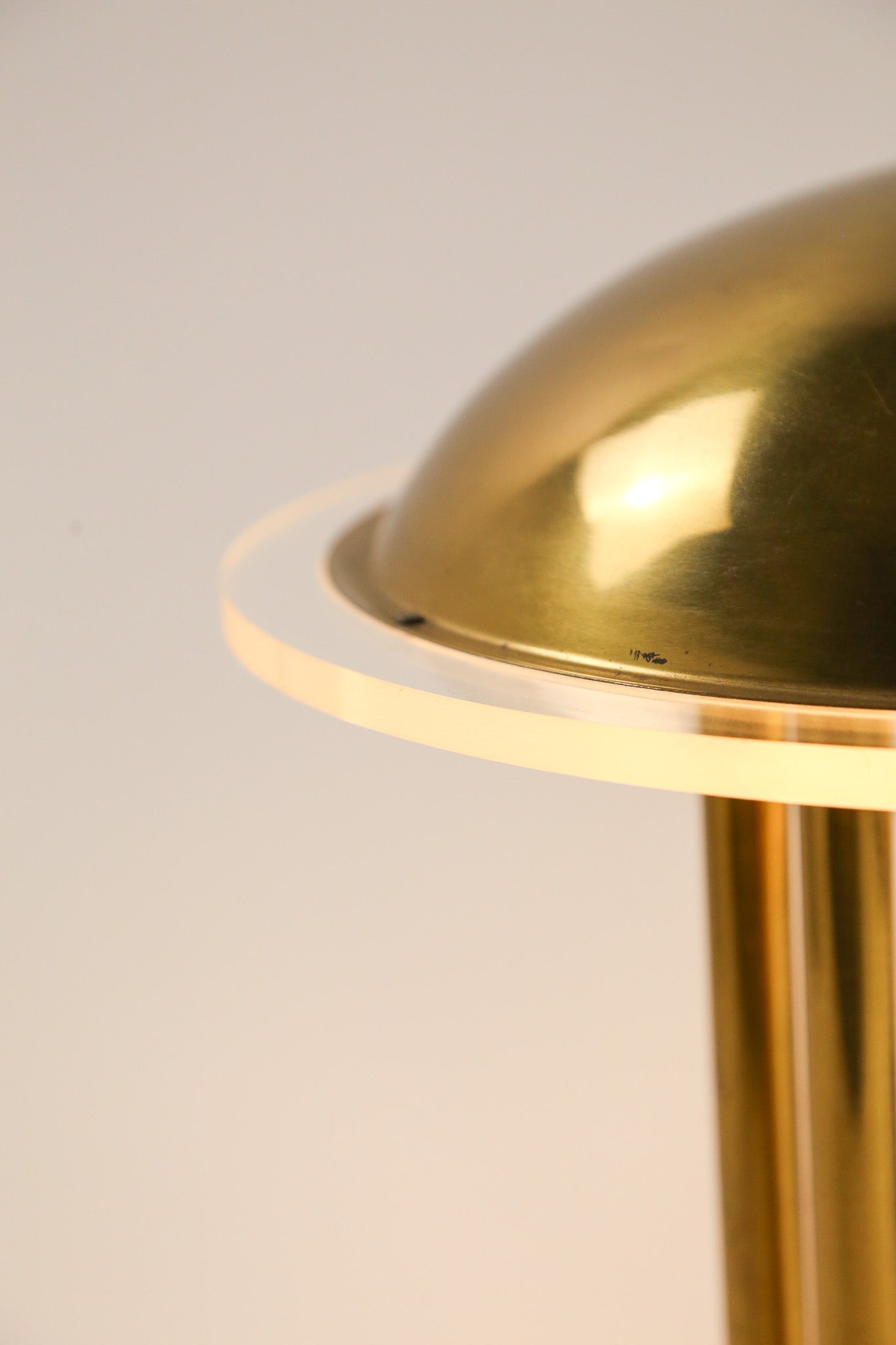 Gold Desk Light / ゴールド デスクライト