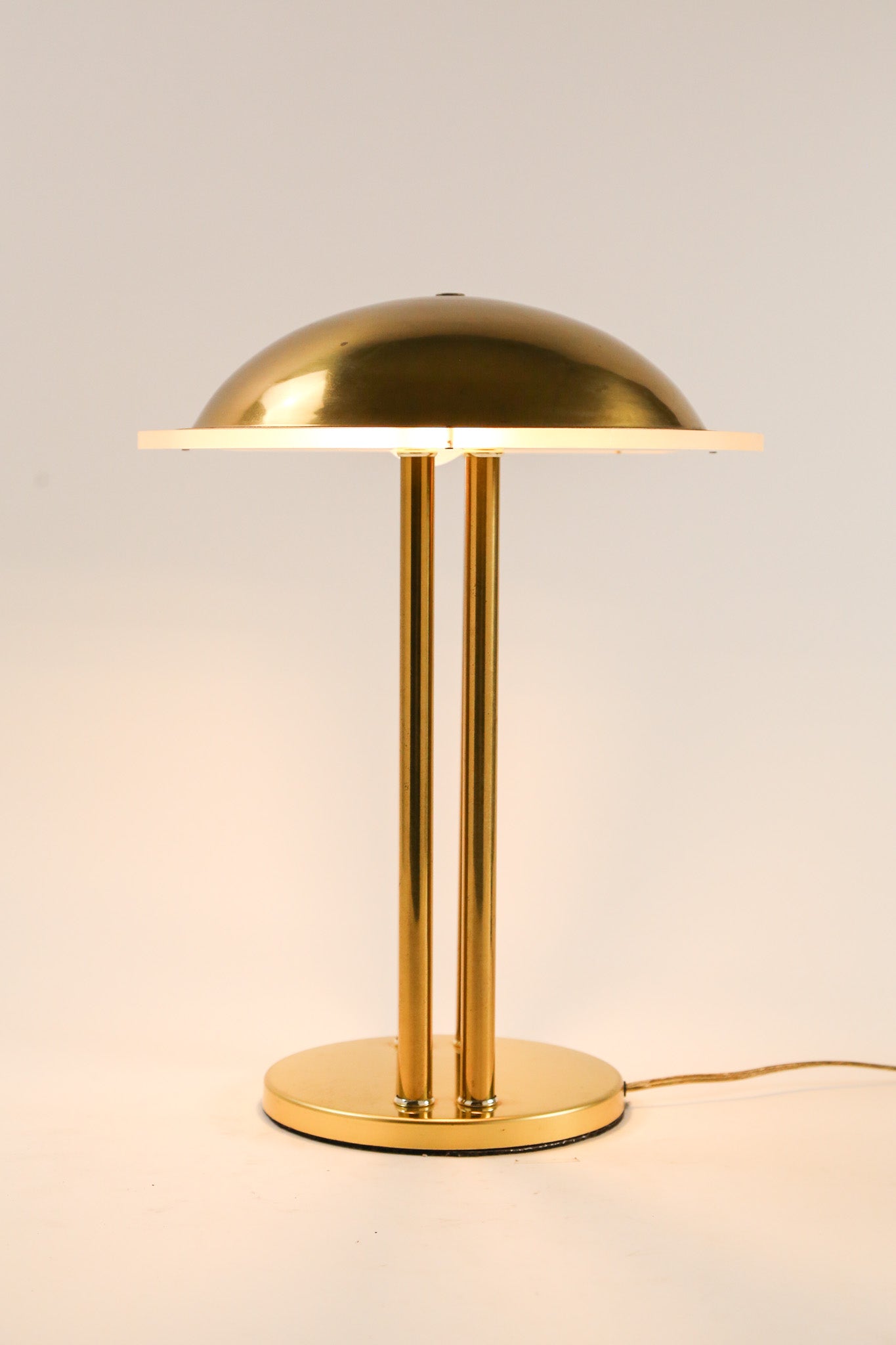 Gold Desk Light / ゴールド デスクライト