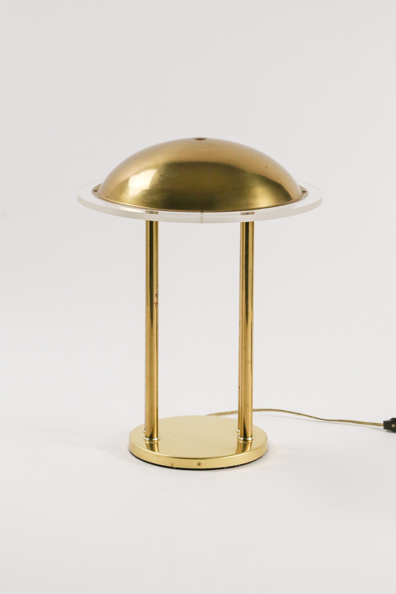 Gold Desk Light / ゴールド デスクライト