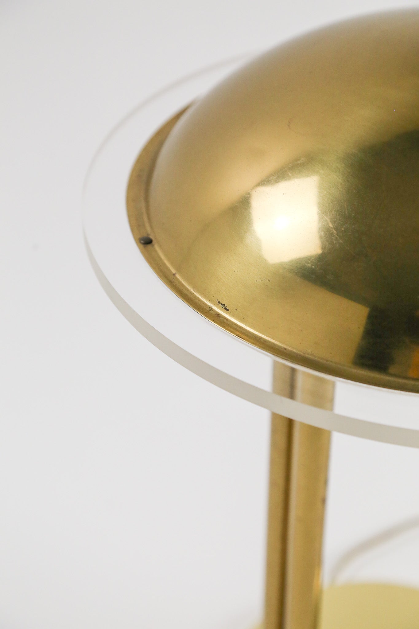 Gold Desk Light / ゴールド デスクライト