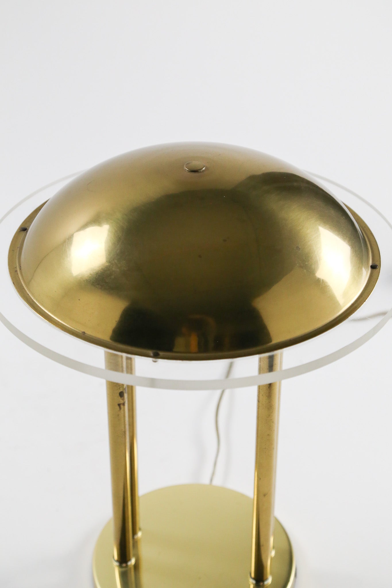 Gold Desk Light / ゴールド デスクライト