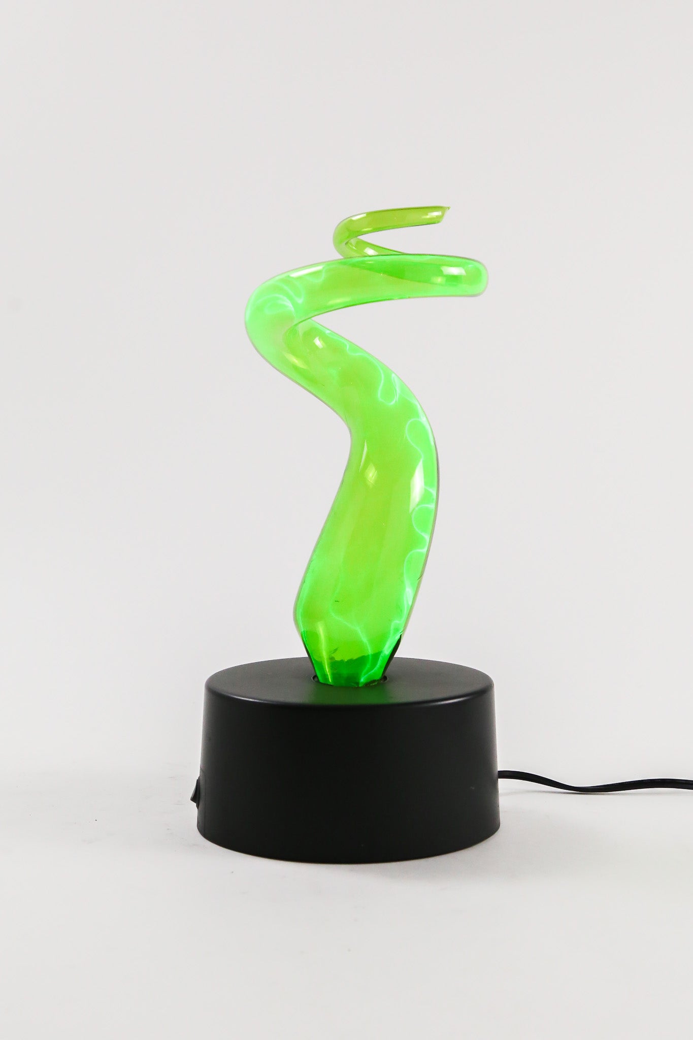 Electra Plasma Lamp Green / エレクトラ プラズマライト グリーン