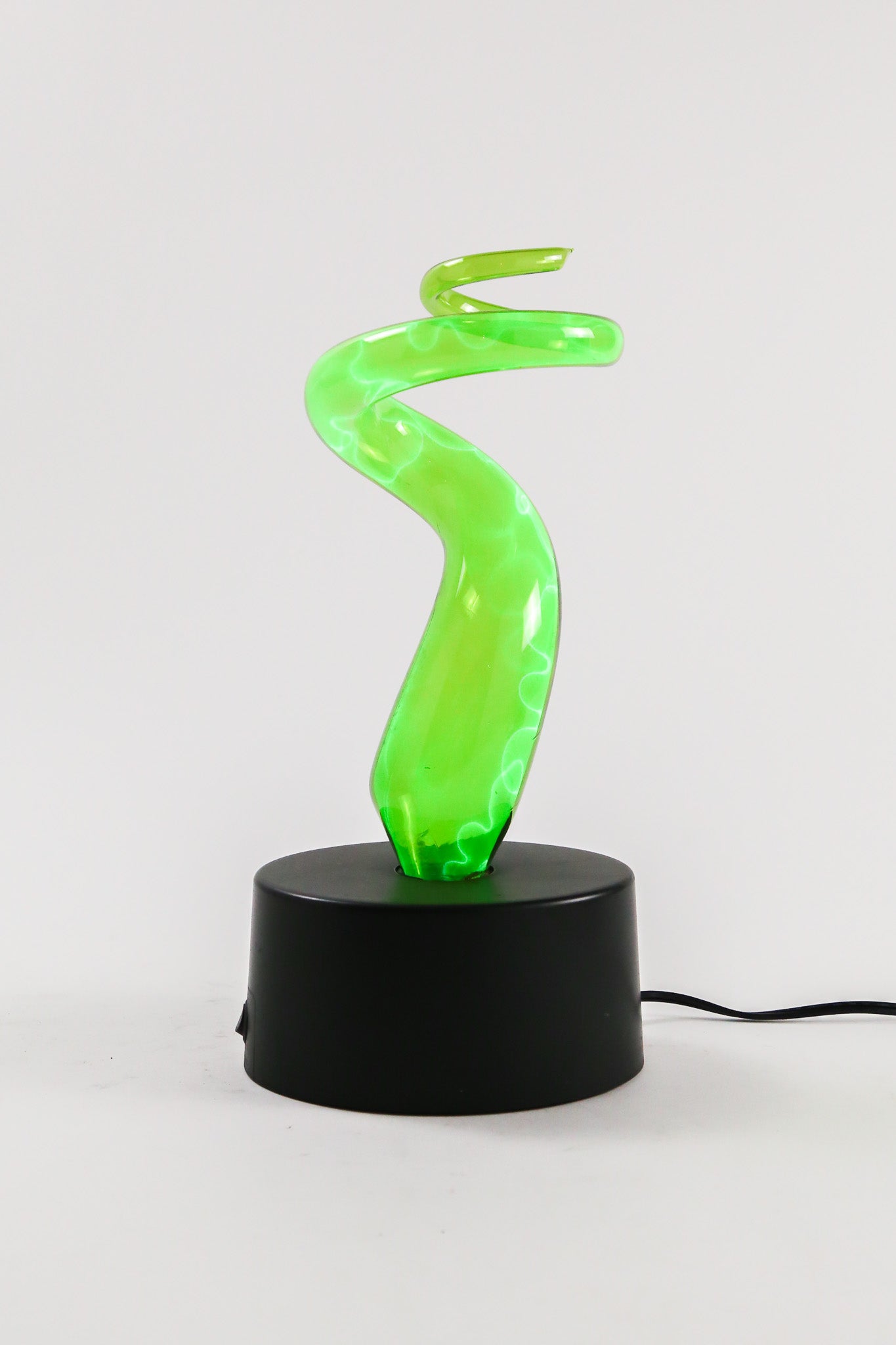 Electra Plasma Lamp Green / エレクトラ プラズマライト グリーン