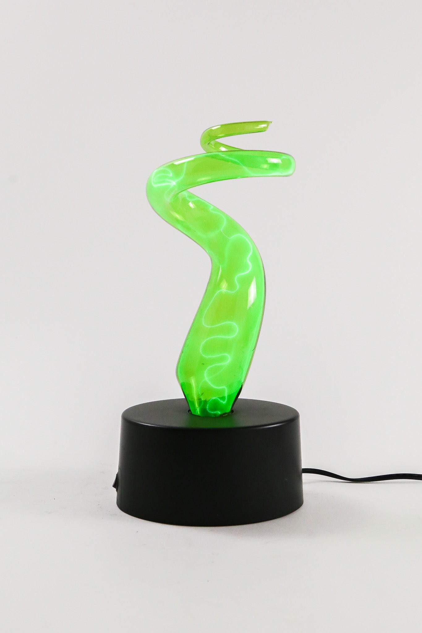 Electra Plasma Lamp Green / エレクトラ プラズマライト グリーン