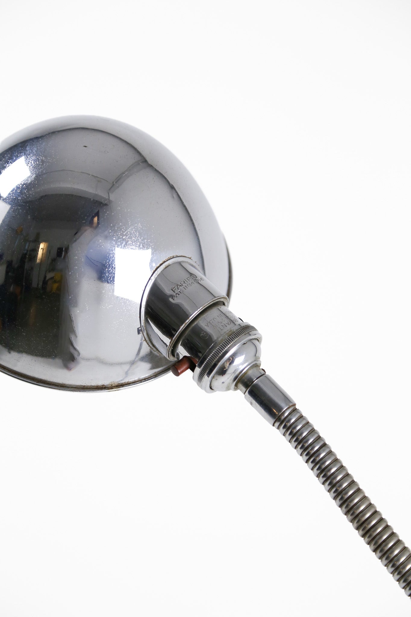 Faries Floor Lamp / フェアリーズ フロアランプ
