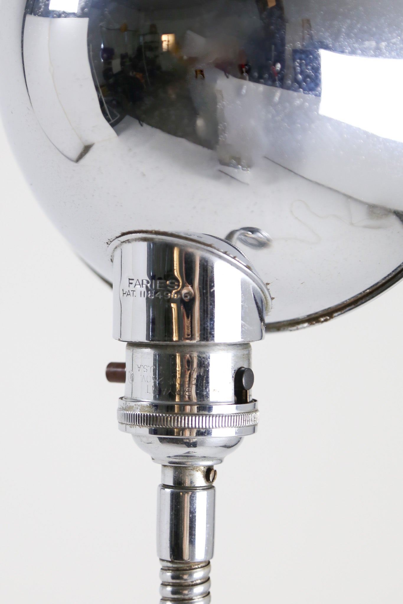 Faries Floor Lamp / フェアリーズ フロアランプ