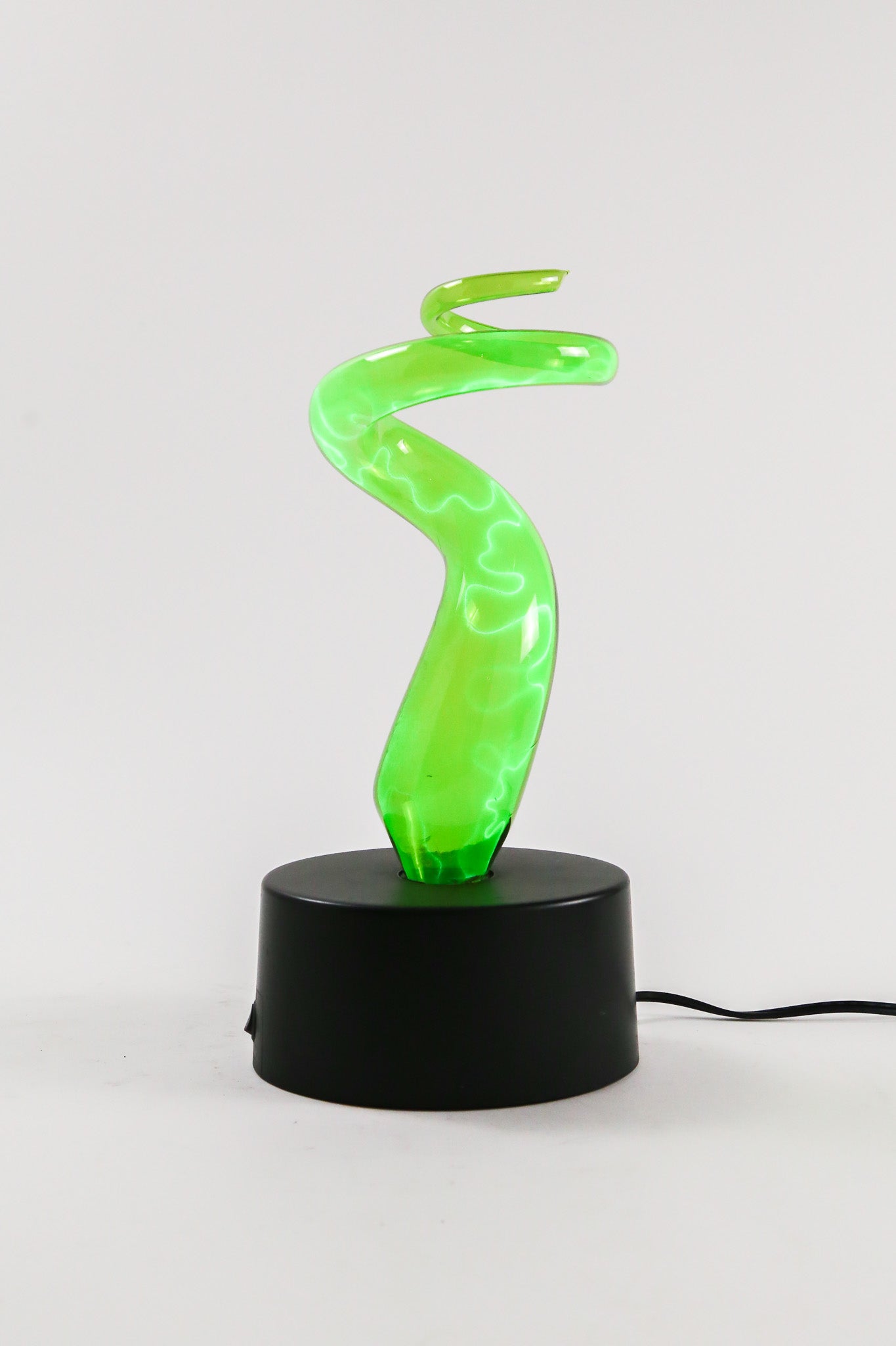 Electra Plasma Lamp Green / エレクトラ プラズマライト グリーン
