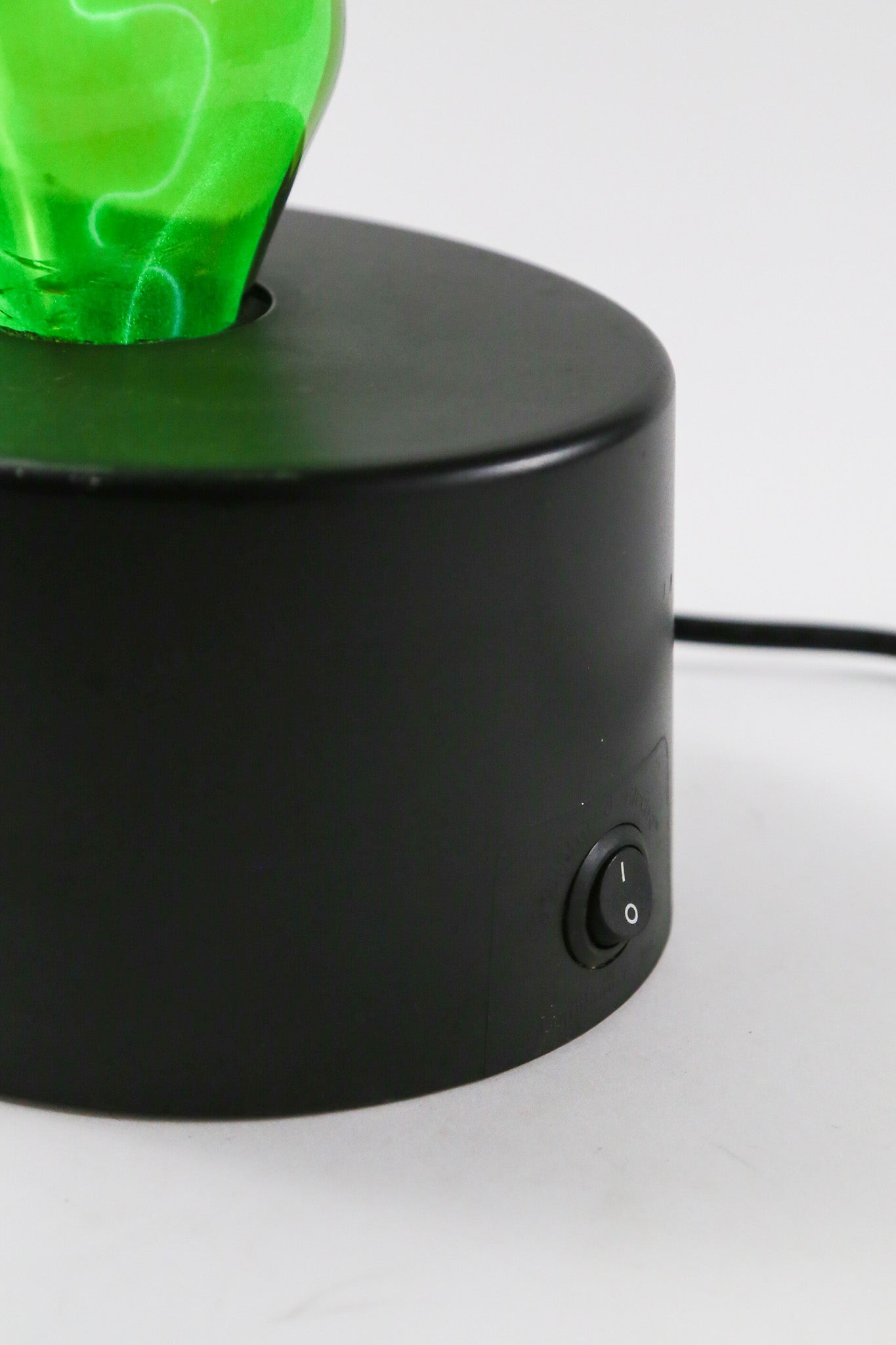 Electra Plasma Lamp Green / エレクトラ プラズマライト グリーン