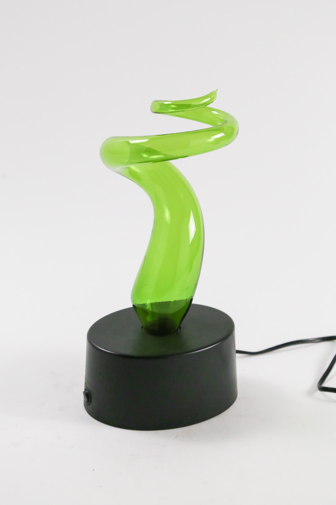 Electra Plasma Lamp Green / エレクトラ プラズマライト グリーン