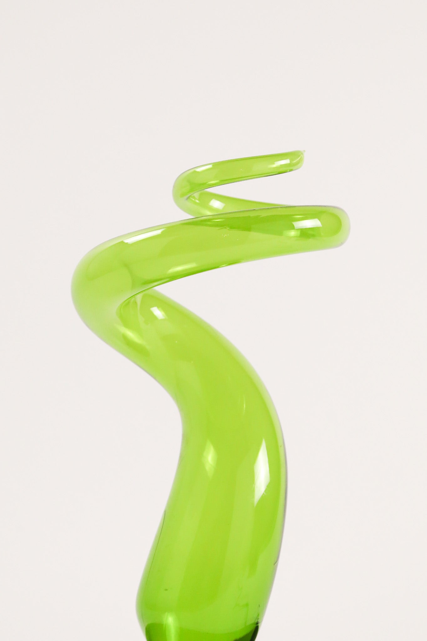 Electra Plasma Lamp Green / エレクトラ プラズマライト グリーン