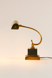 Brass Desk Light / 真鍮デスクライト