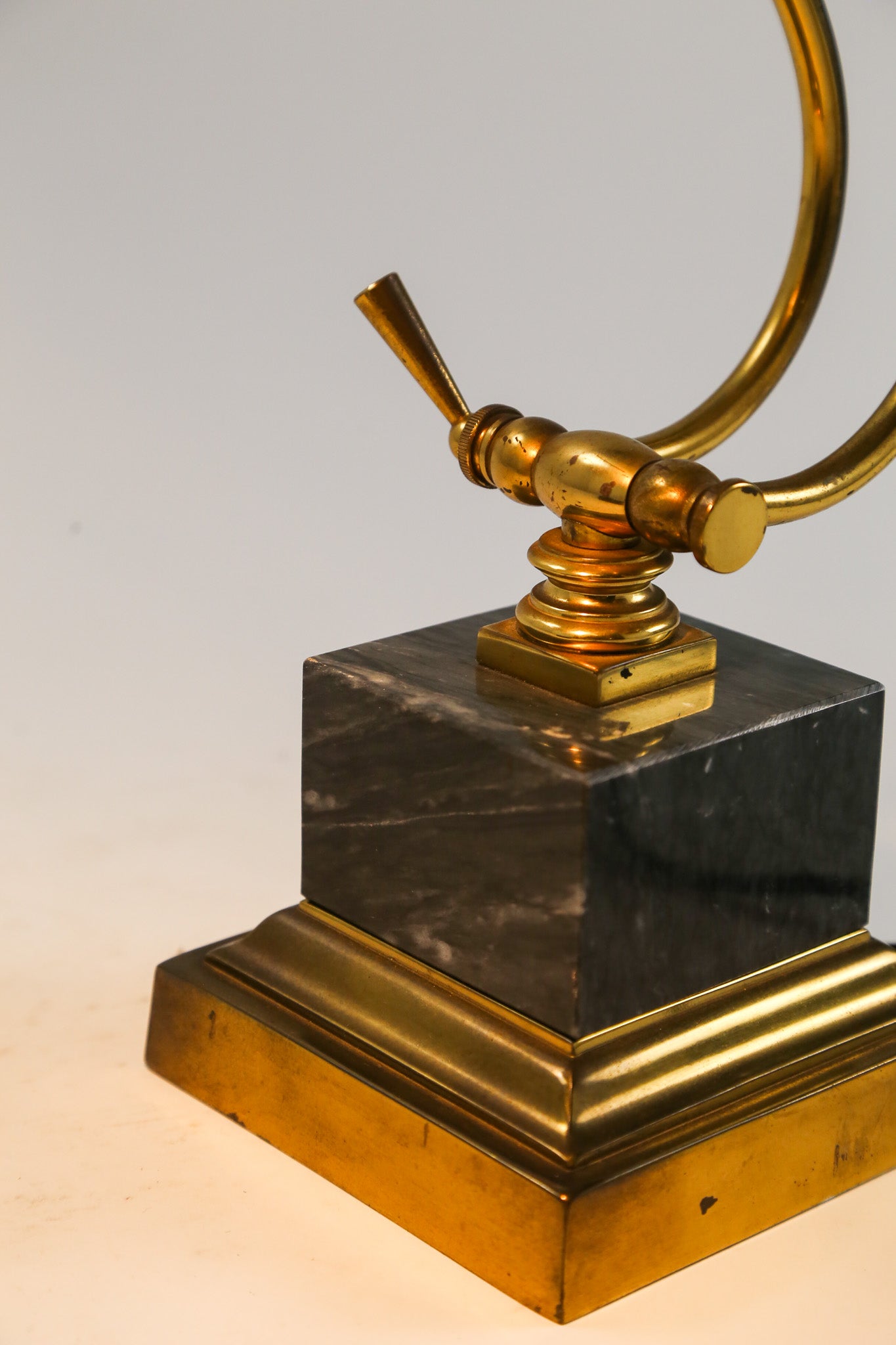 Brass Desk Light / 真鍮デスクライト