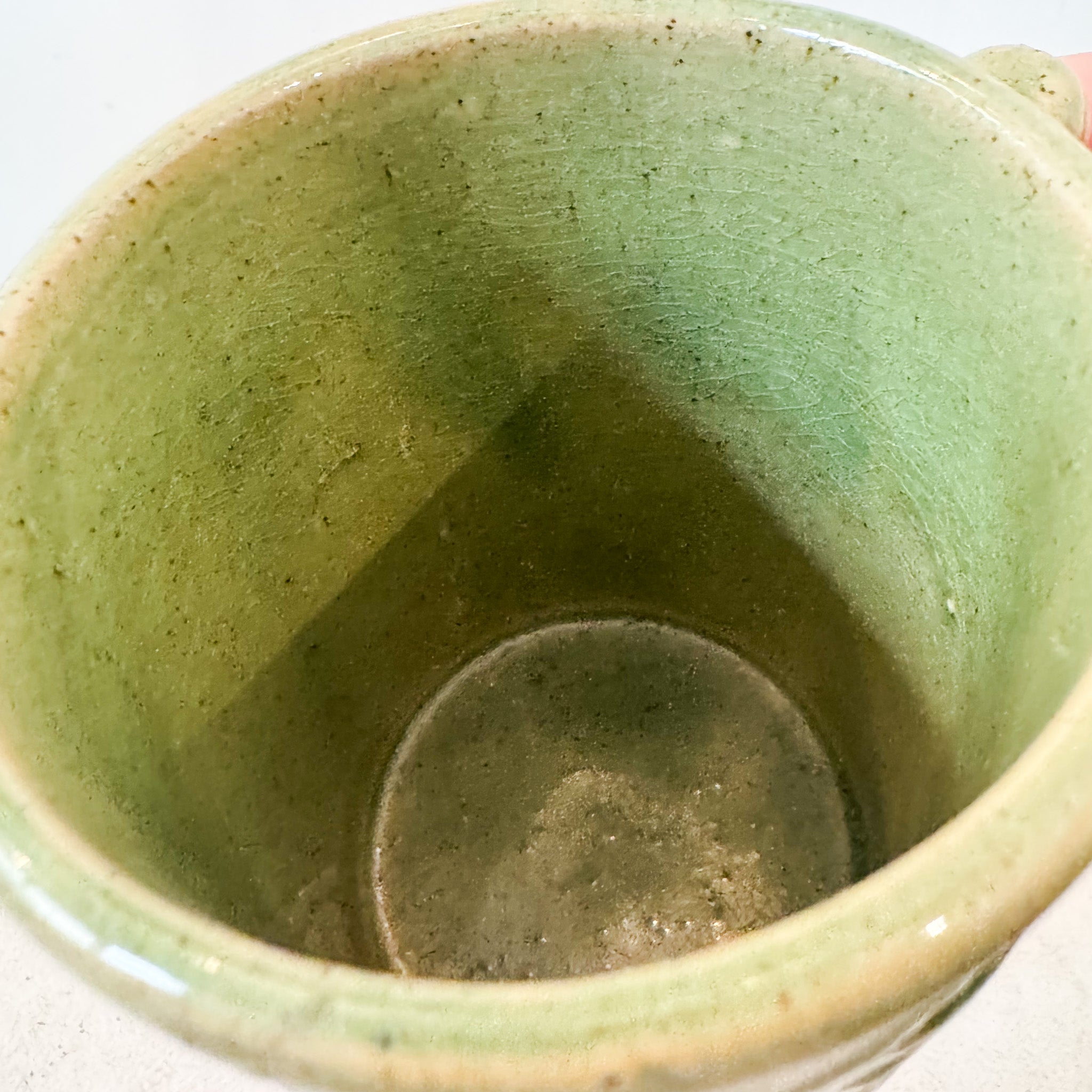 1900s Burley & Winter Pottery Co. Mug / 1900年代 Burley & Winter Pottery Co.マグ