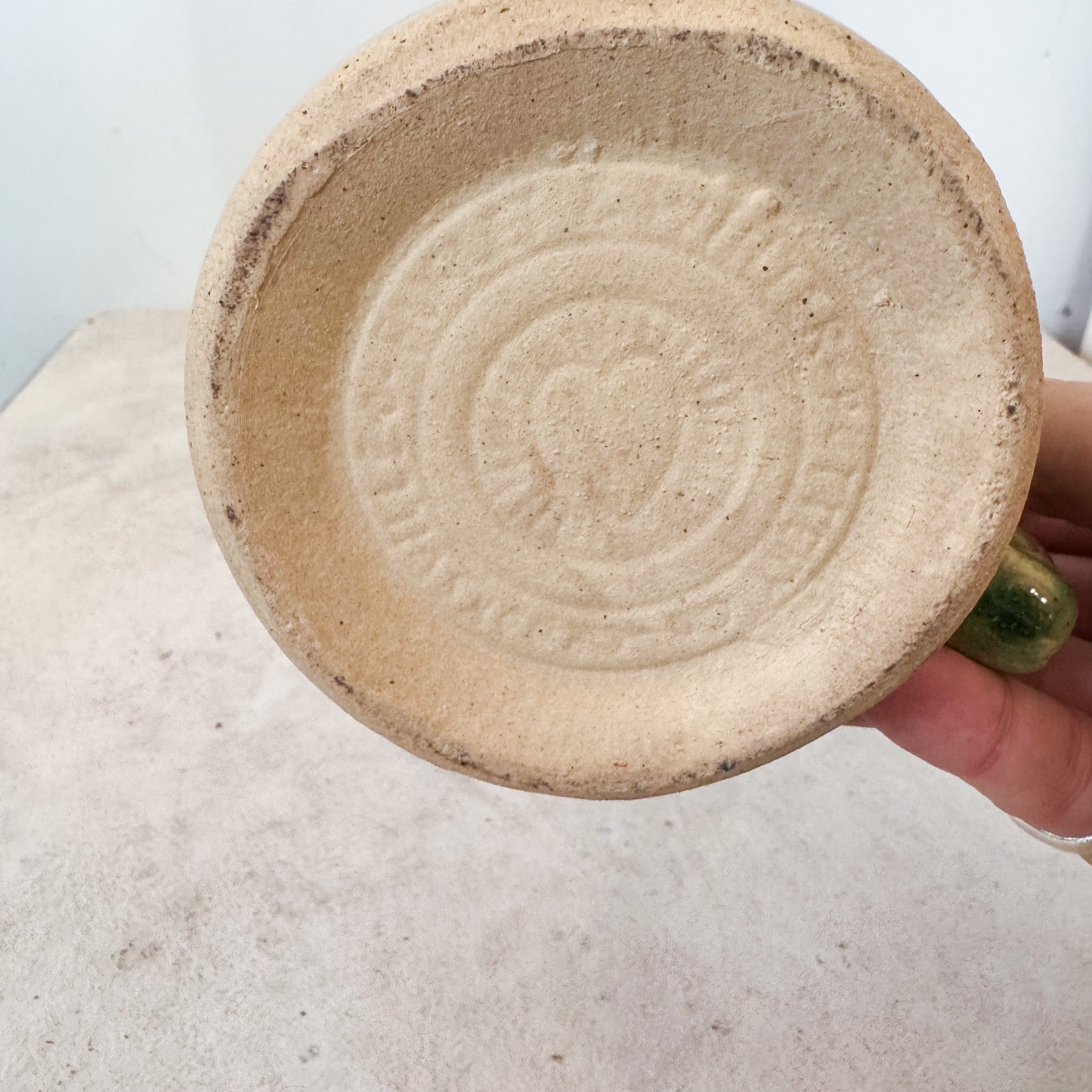 1900s Burley & Winter Pottery Co. Mug / 1900年代 Burley & Winter Pottery Co.マグ