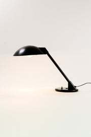 Black Metal Desk Light / 黒メタル デスクライト