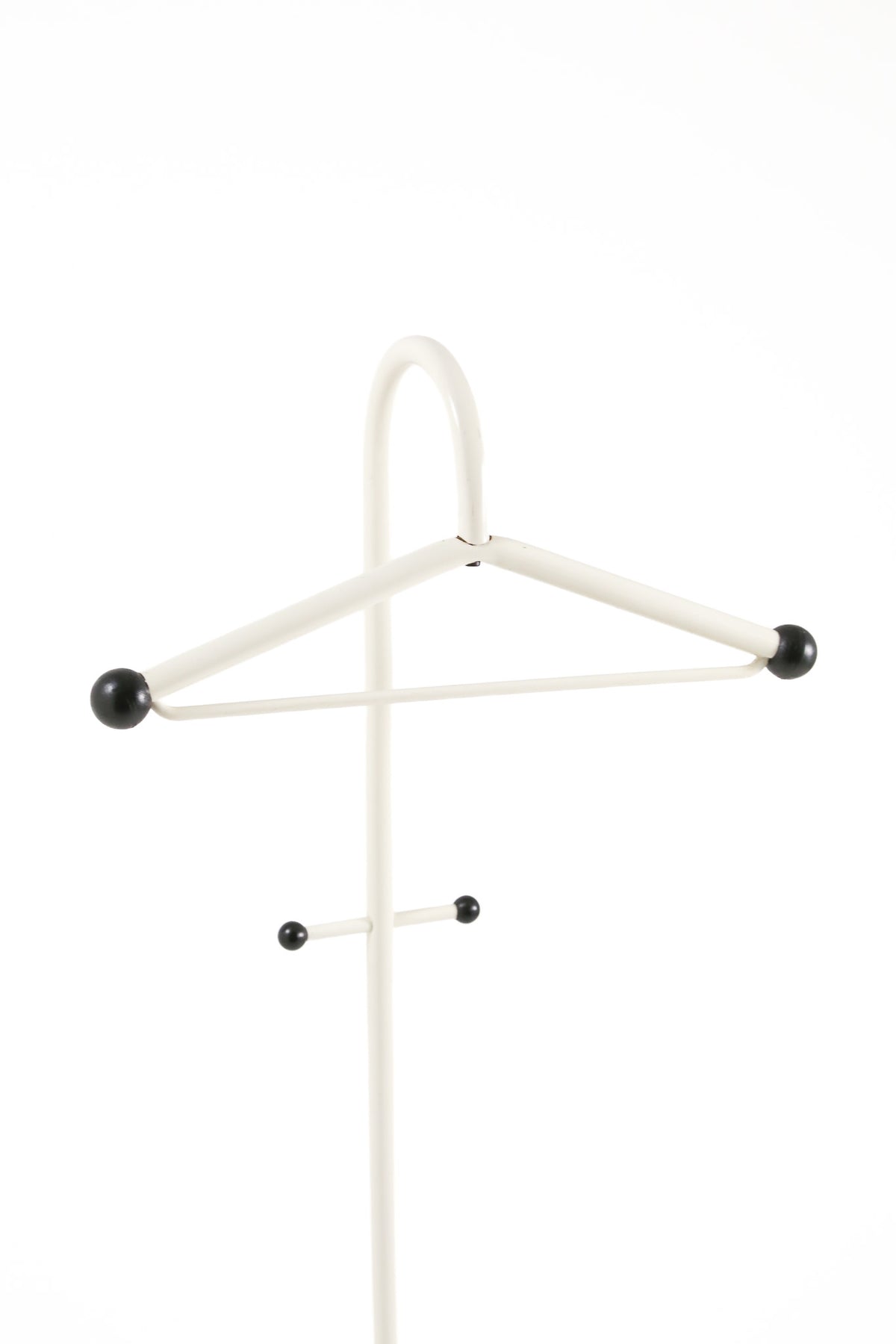 Postmodern Steel Valet Stand / ポストモダン スチール バレットスタンド