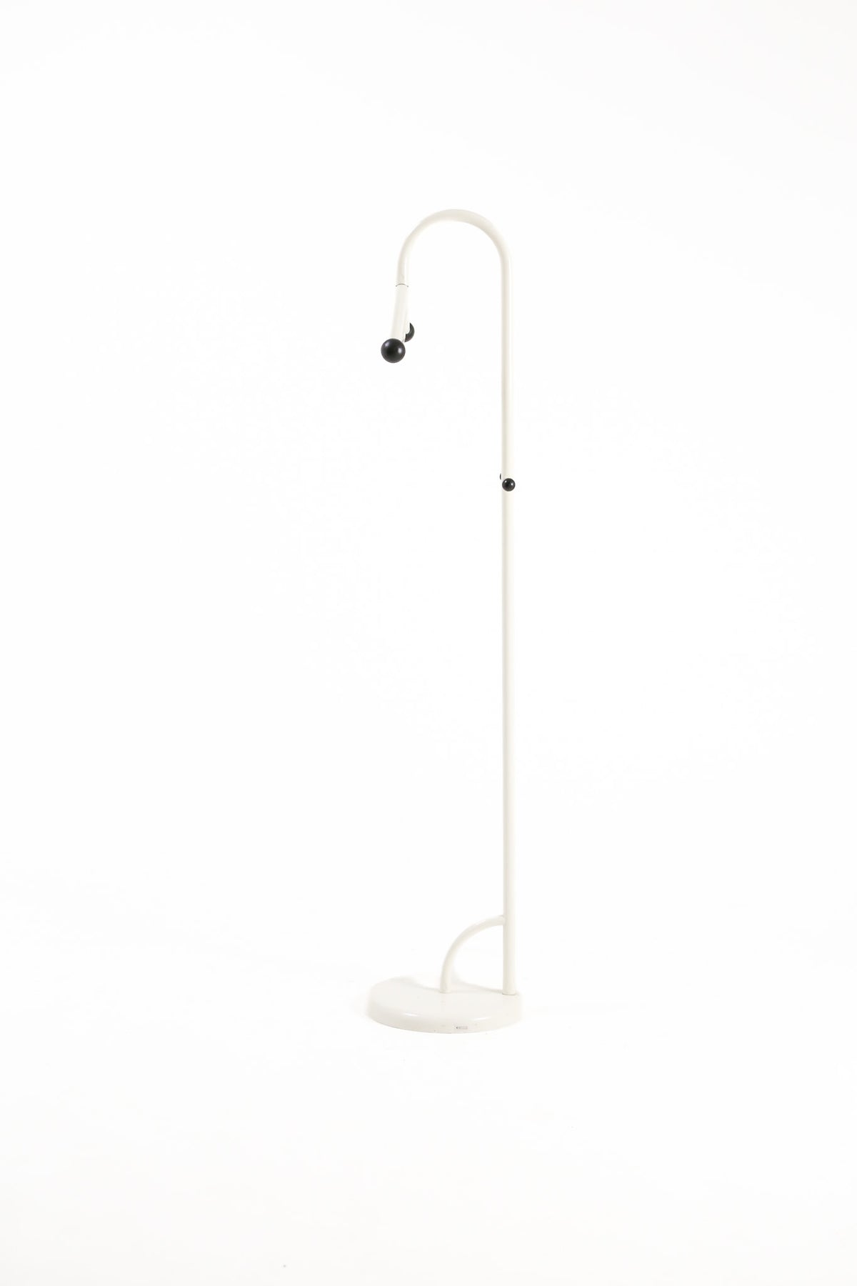 Postmodern Steel Valet Stand / ポストモダン スチール バレットスタンド