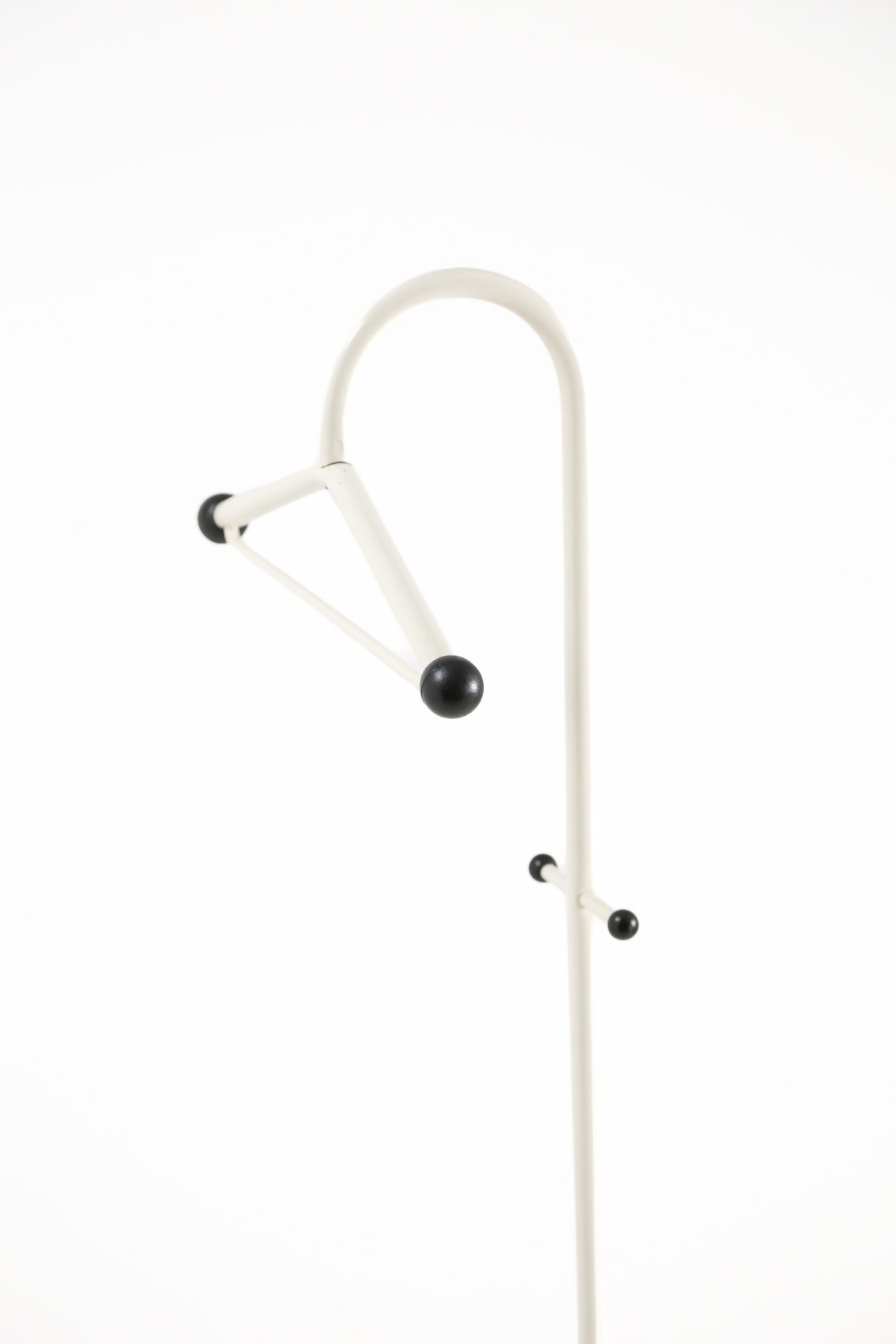 Postmodern Steel Valet Stand / ポストモダン スチール バレット