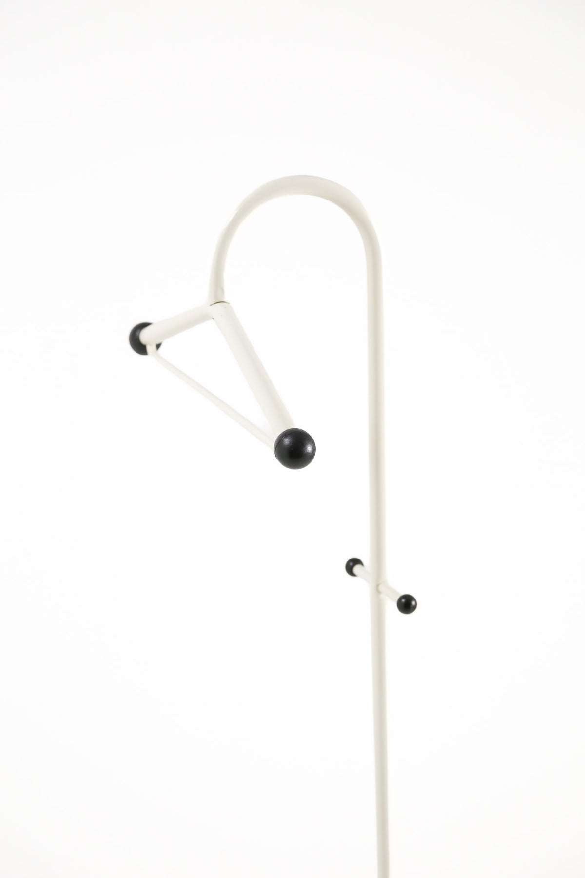 Postmodern Steel Valet Stand / ポストモダン スチール バレットスタンド