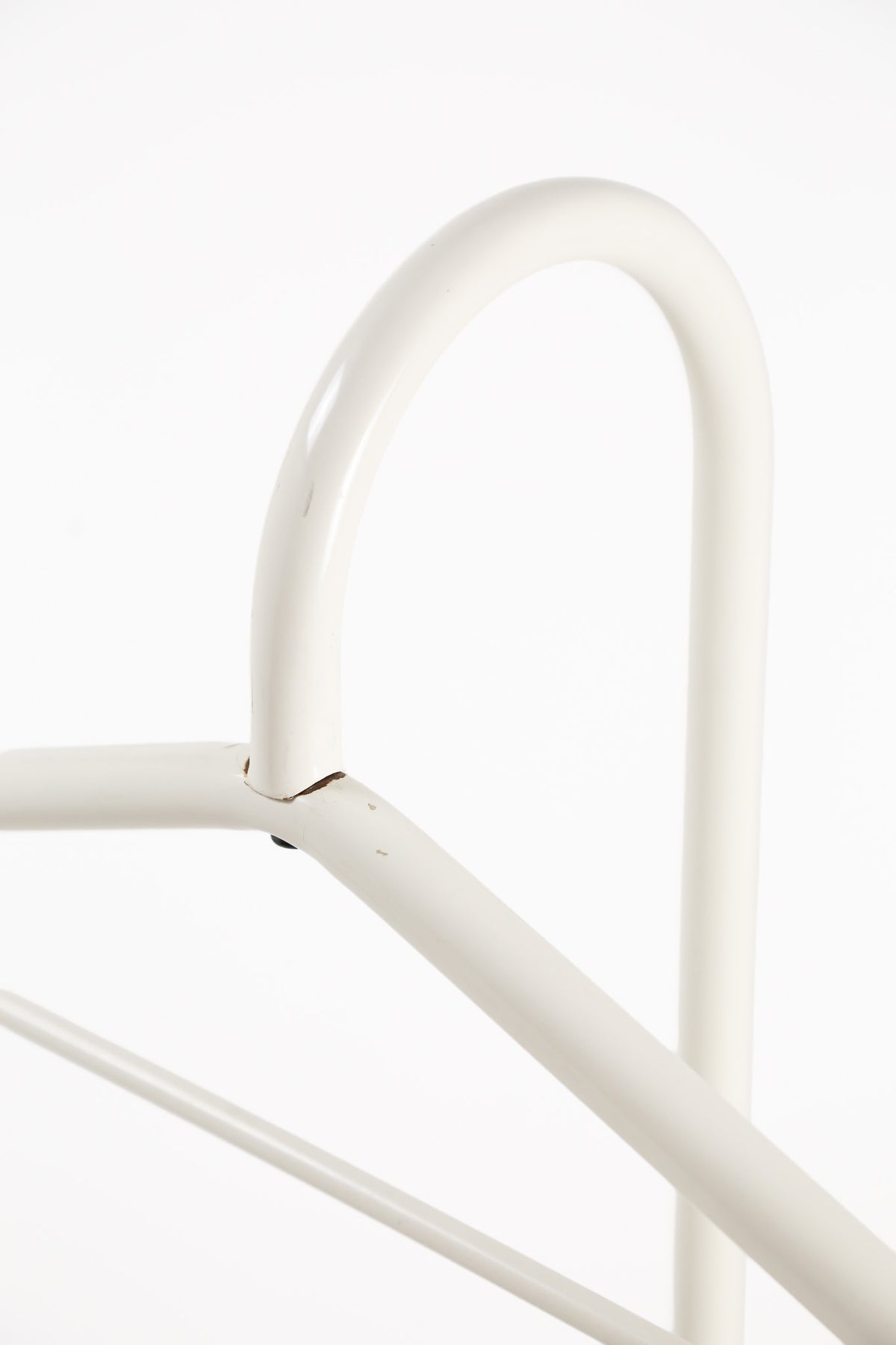 Postmodern Steel Valet Stand / ポストモダン スチール バレットスタンド