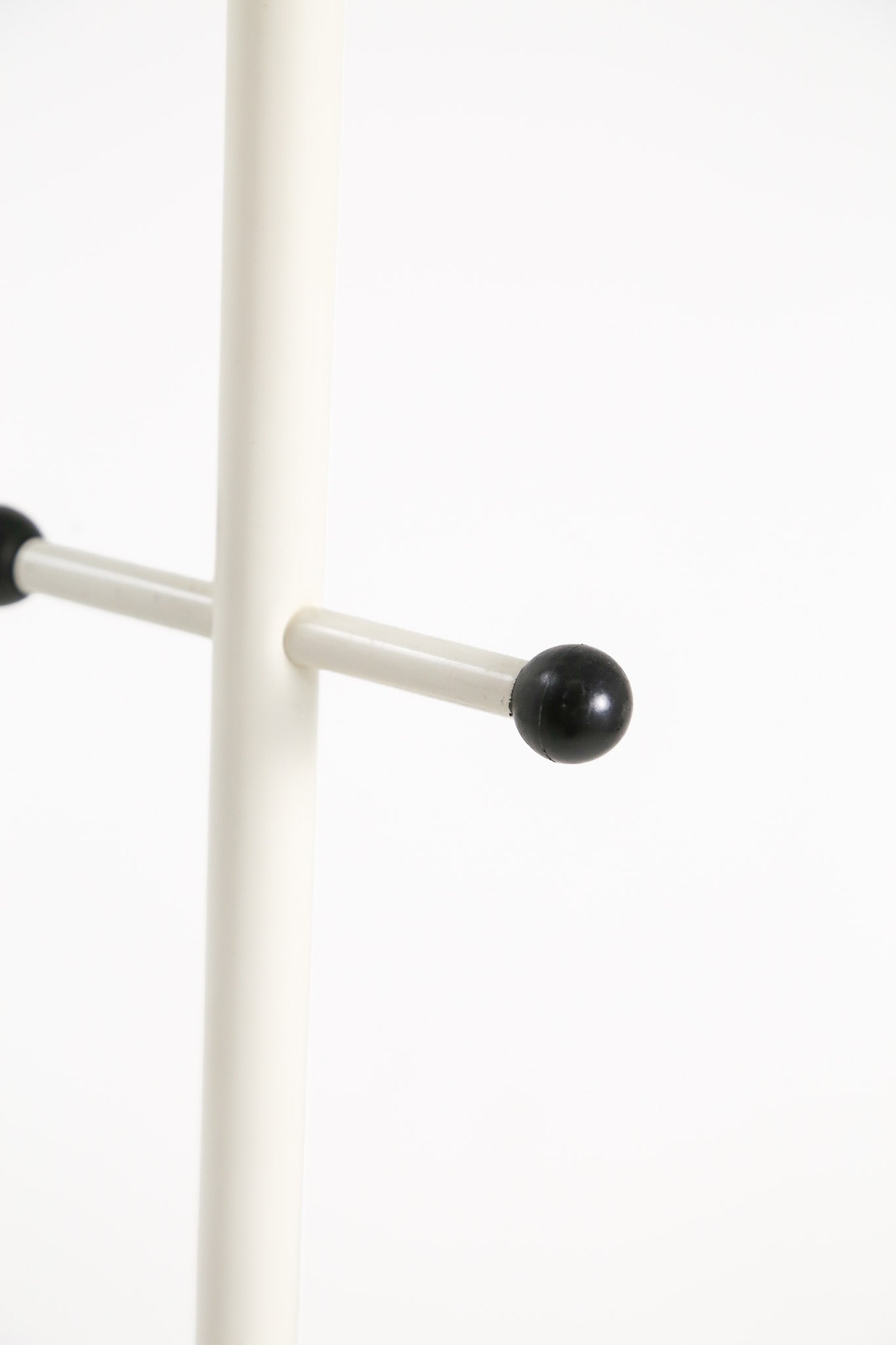 Postmodern Steel Valet Stand / ポストモダン スチール バレット