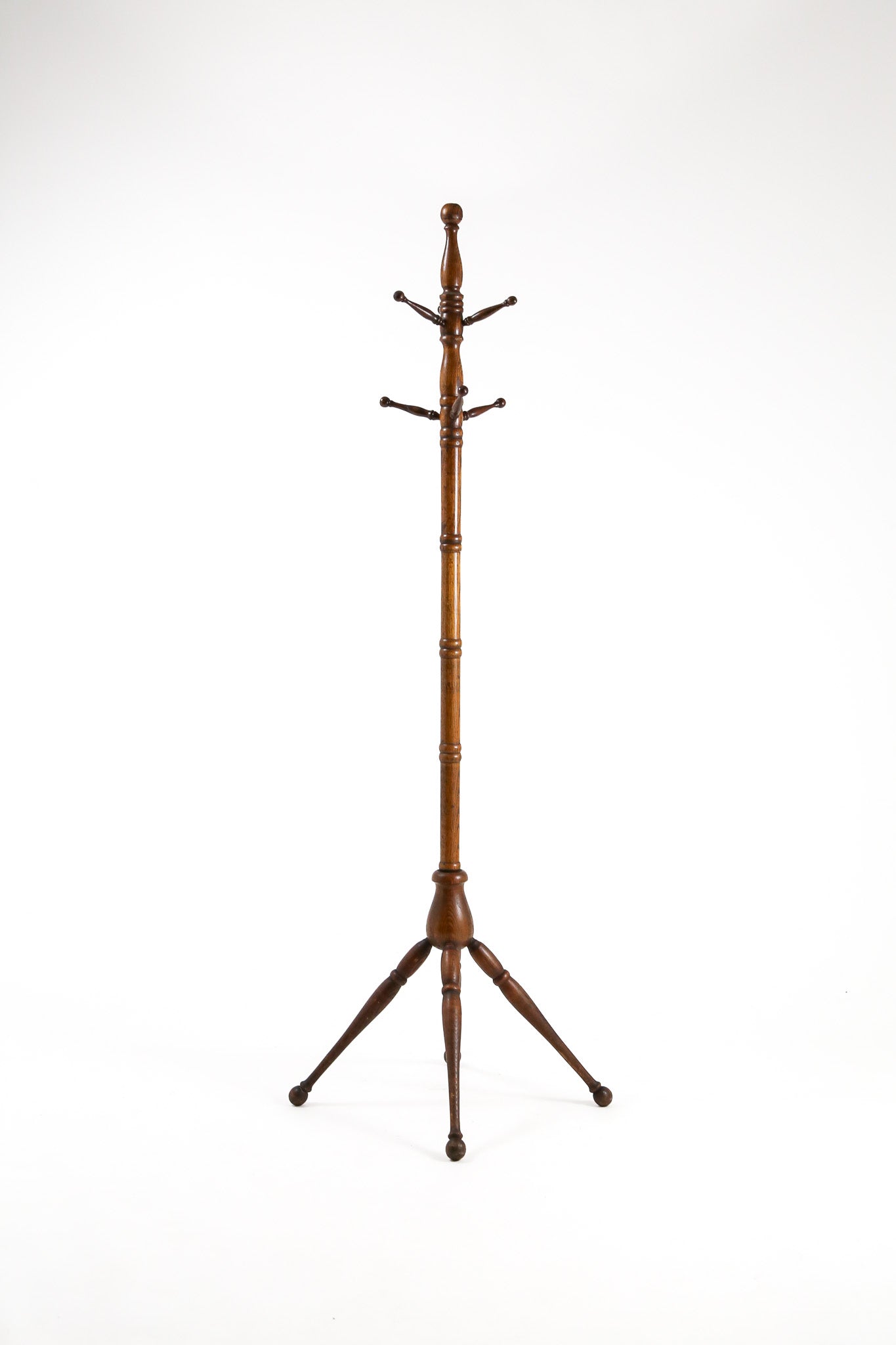 Antique Coat Stand / アンティーク コートスタンド
