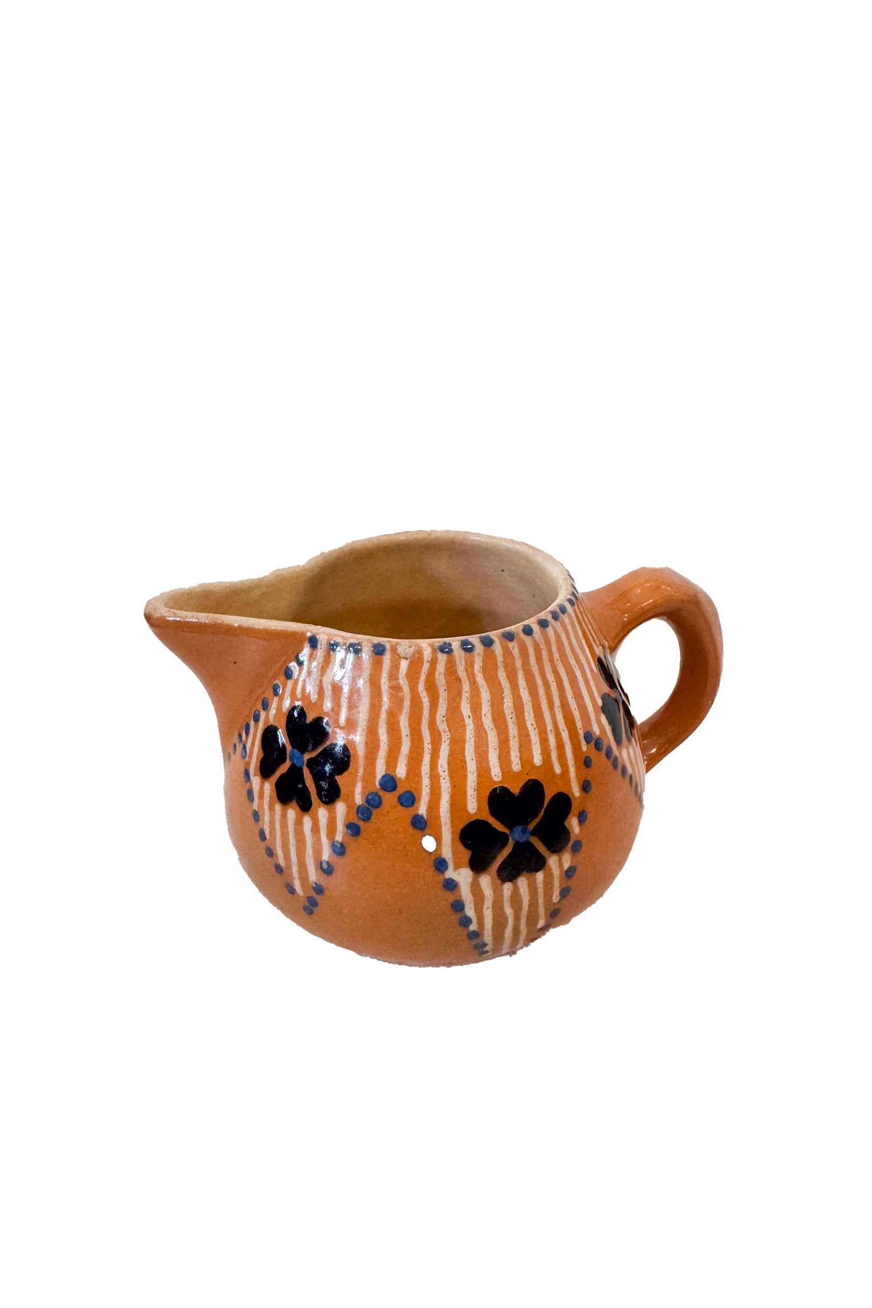 Pottery Pot / 陶器製ポット