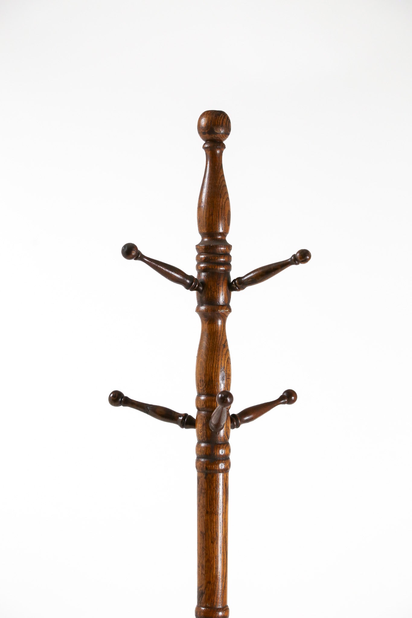 Antique Coat Stand / アンティーク コートスタンド