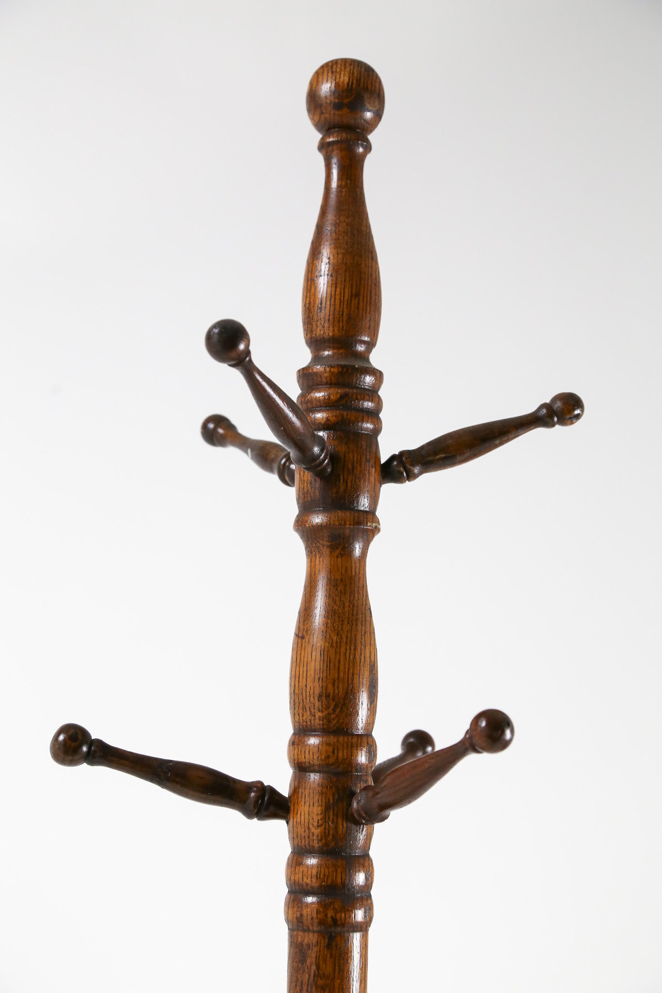 Antique Coat Stand / アンティーク コートスタンド