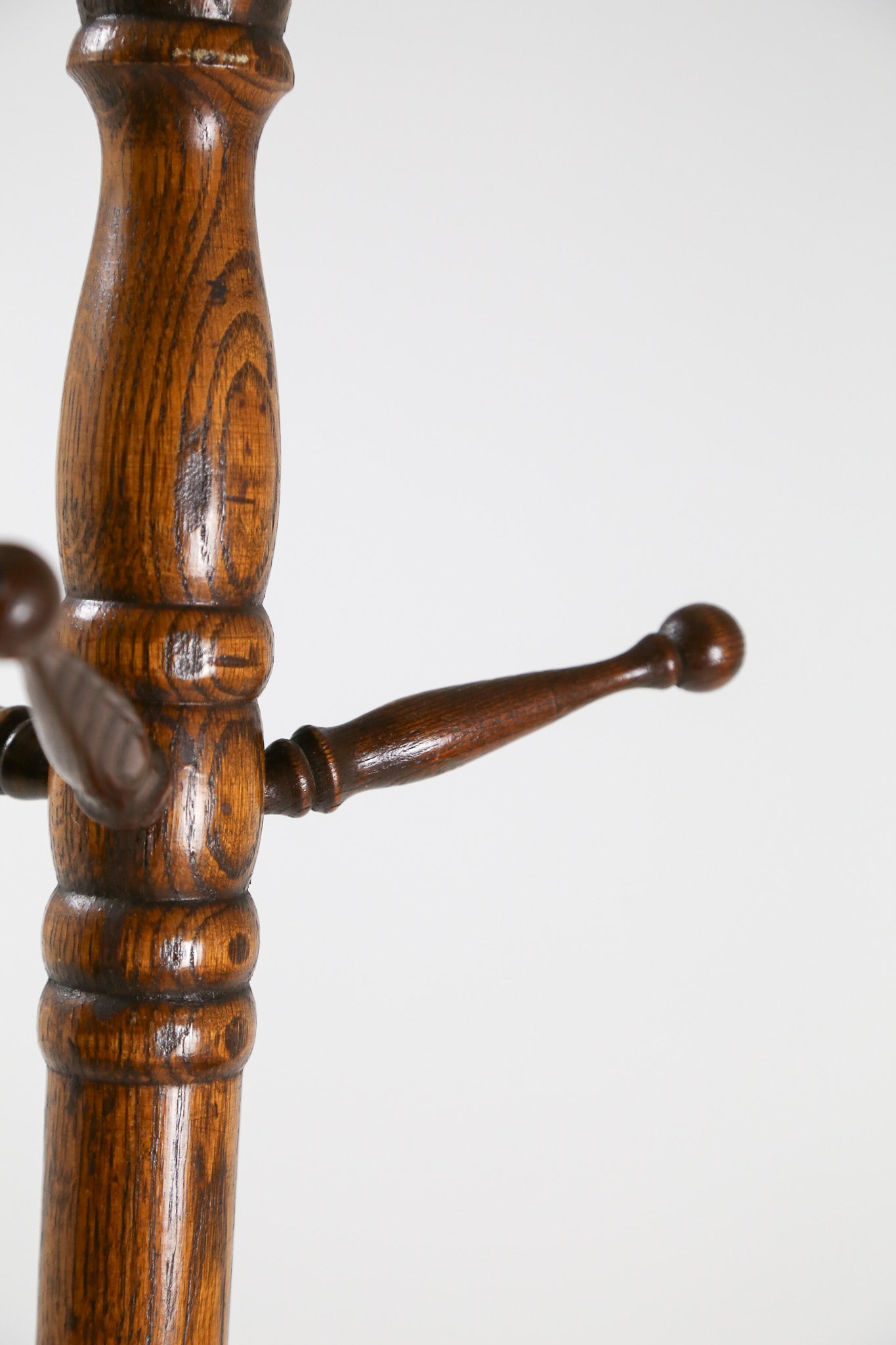 Antique Coat Stand / アンティーク コートスタンド