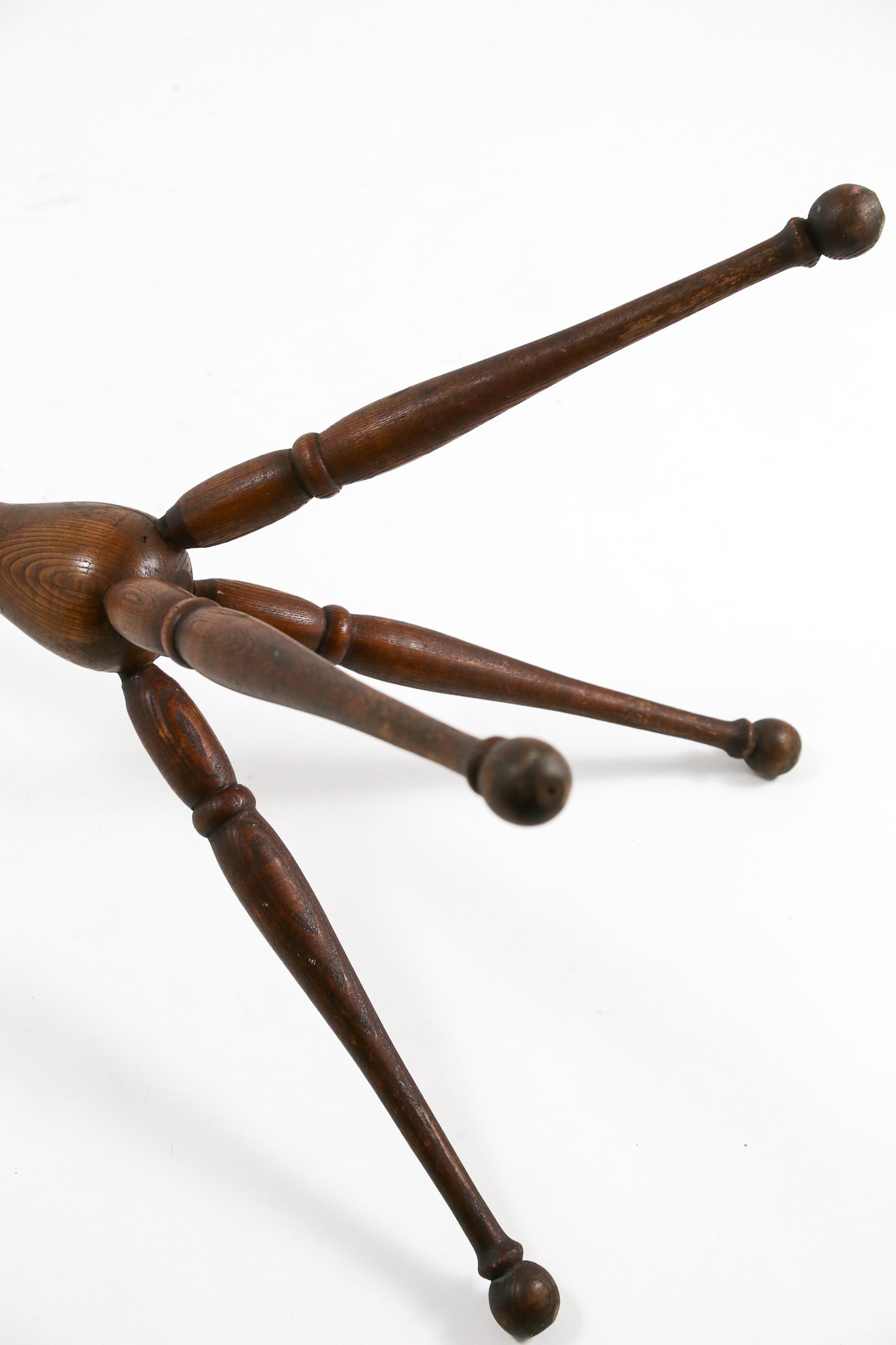 Antique Coat Stand / アンティーク コートスタンド