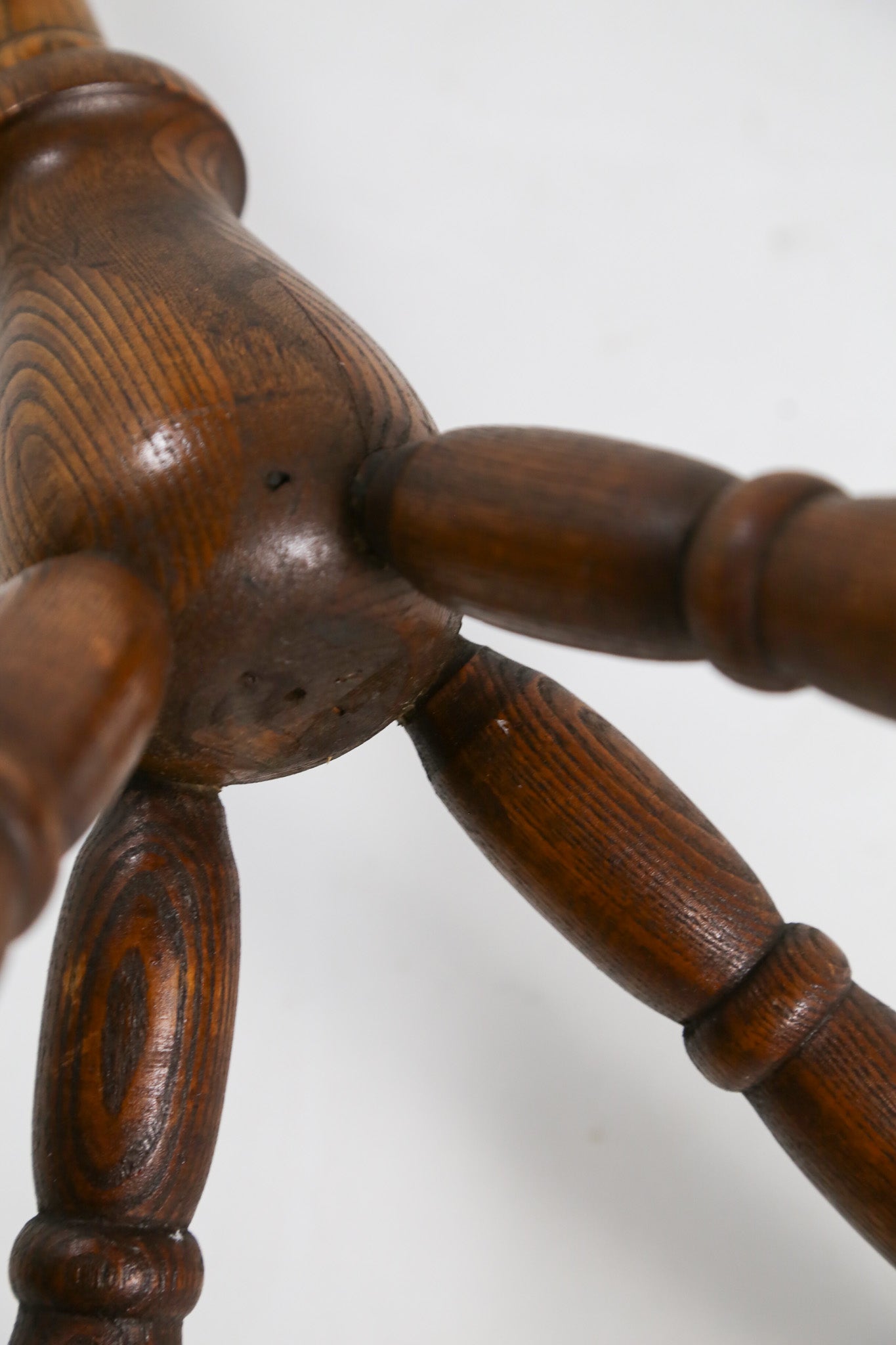 Antique Coat Stand / アンティーク コートスタンド