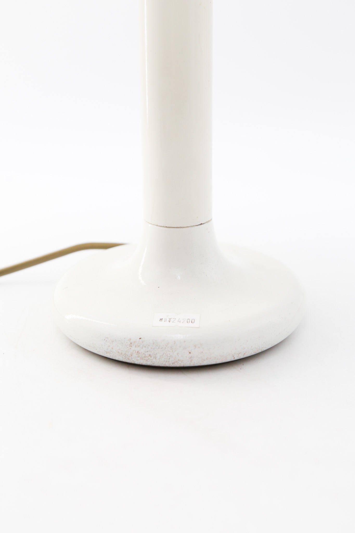 Plastic Shade Table Lamp / 樹脂シェード テーブルランプ