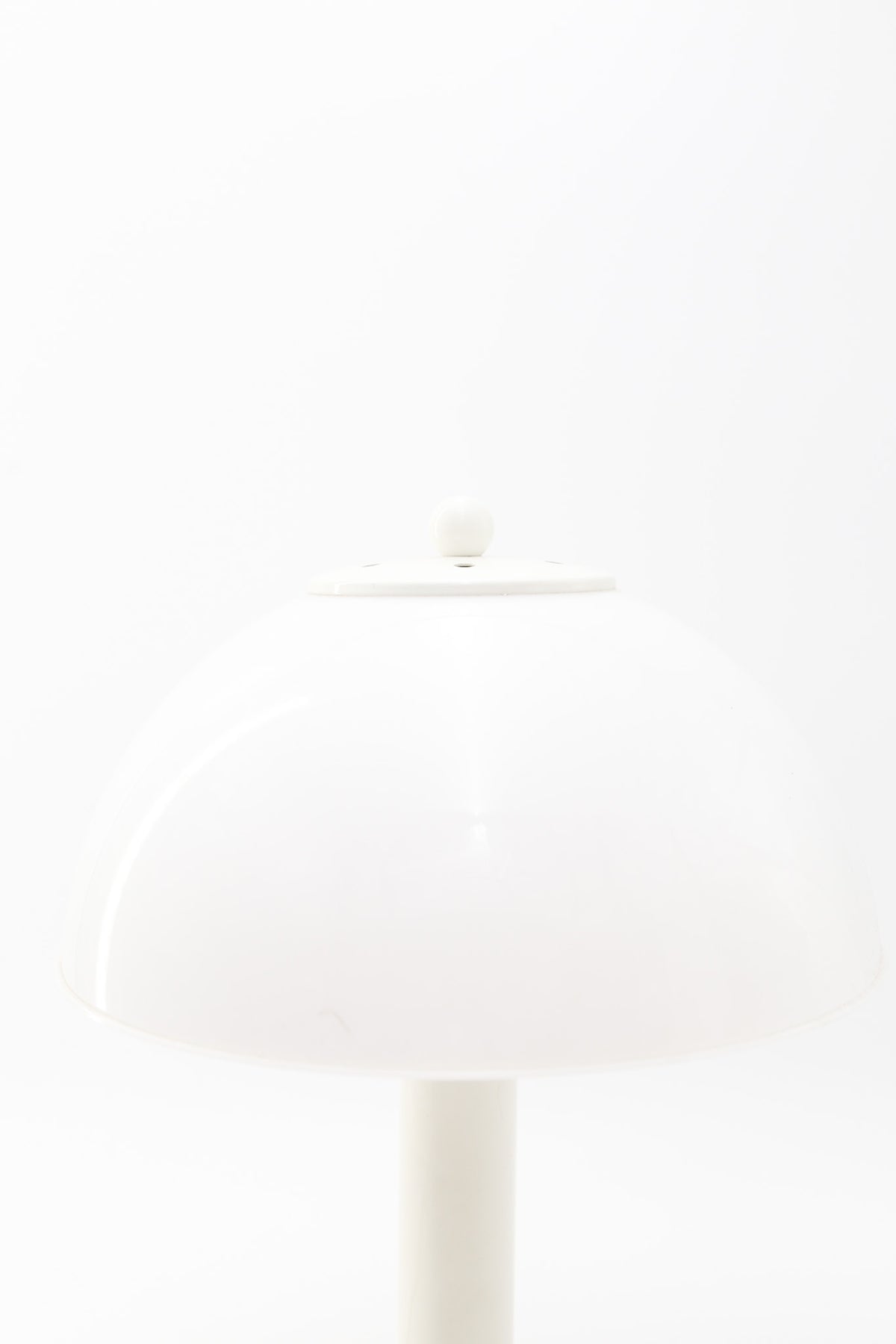 Plastic Shade Table Lamp / 樹脂シェード テーブルランプ