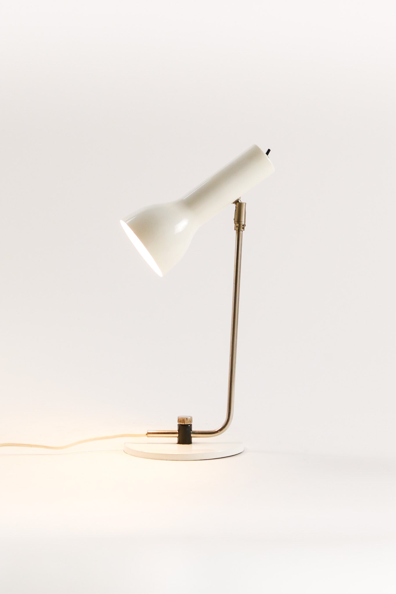 Desk Lamp / デスクランプ – STORE IN FACTORY Online