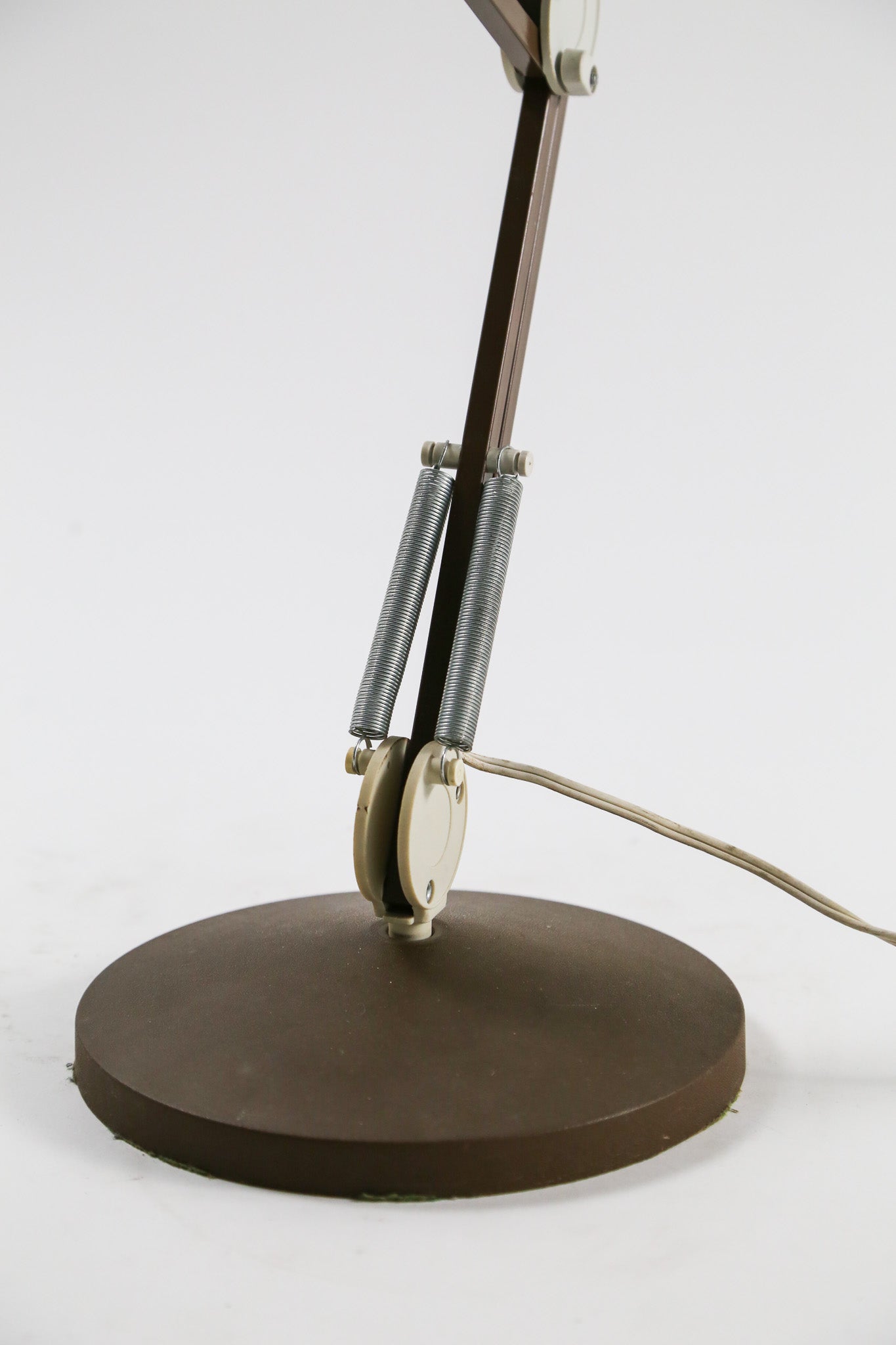 Brown Arm Light / ブラウン アームライト