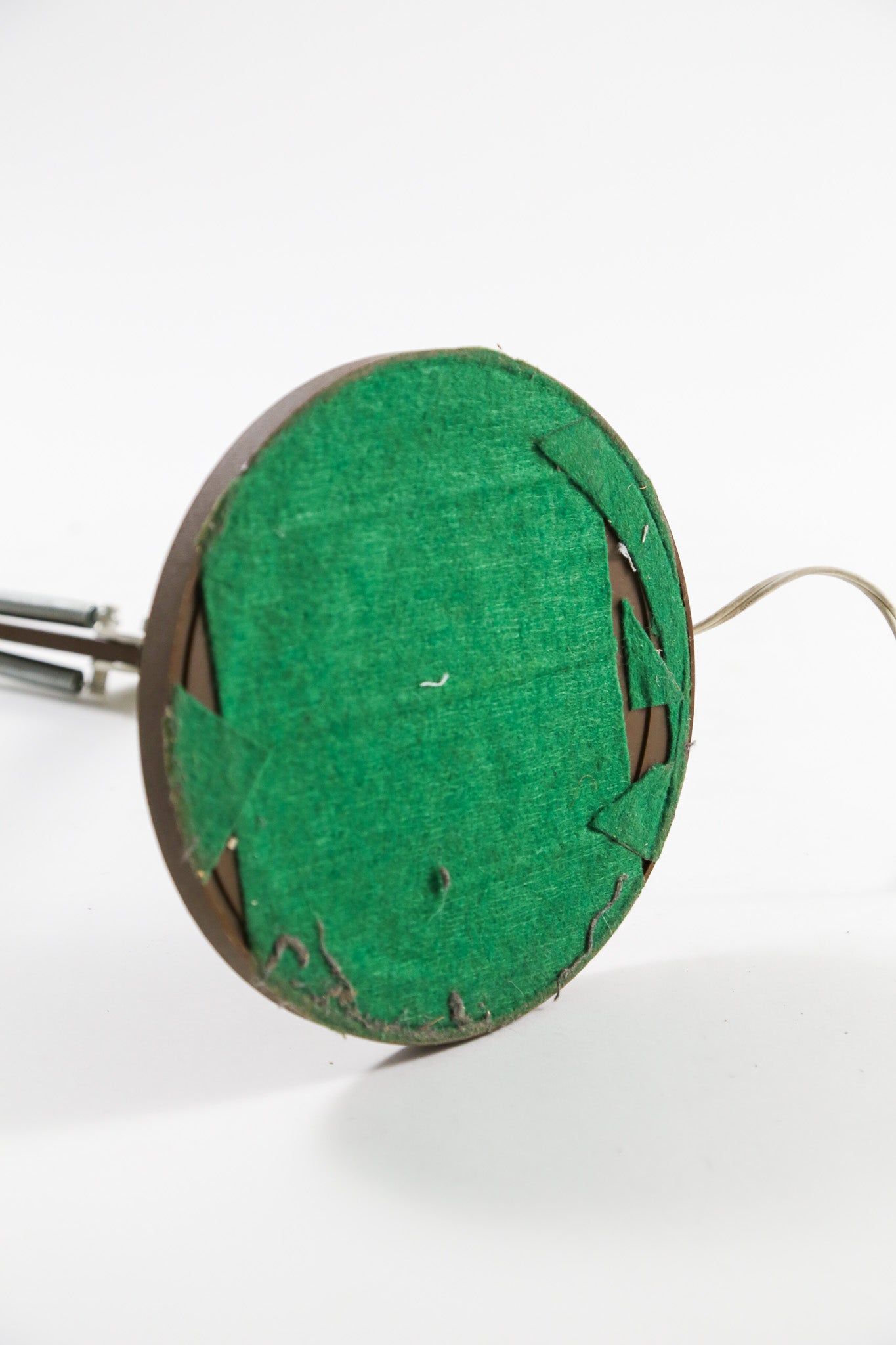 Brown Arm Light / ブラウン アームライト