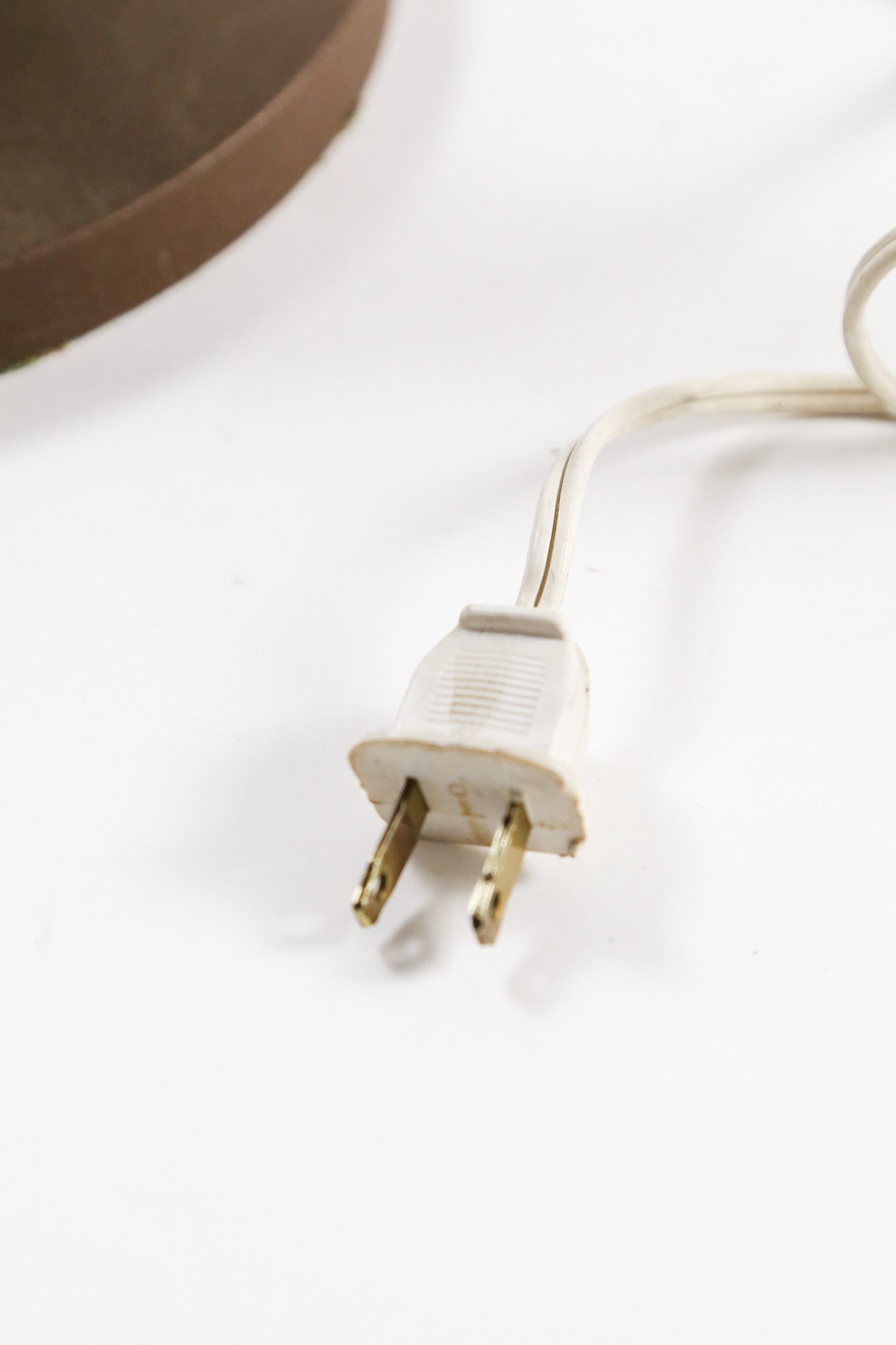 Brown Arm Light / ブラウン アームライト