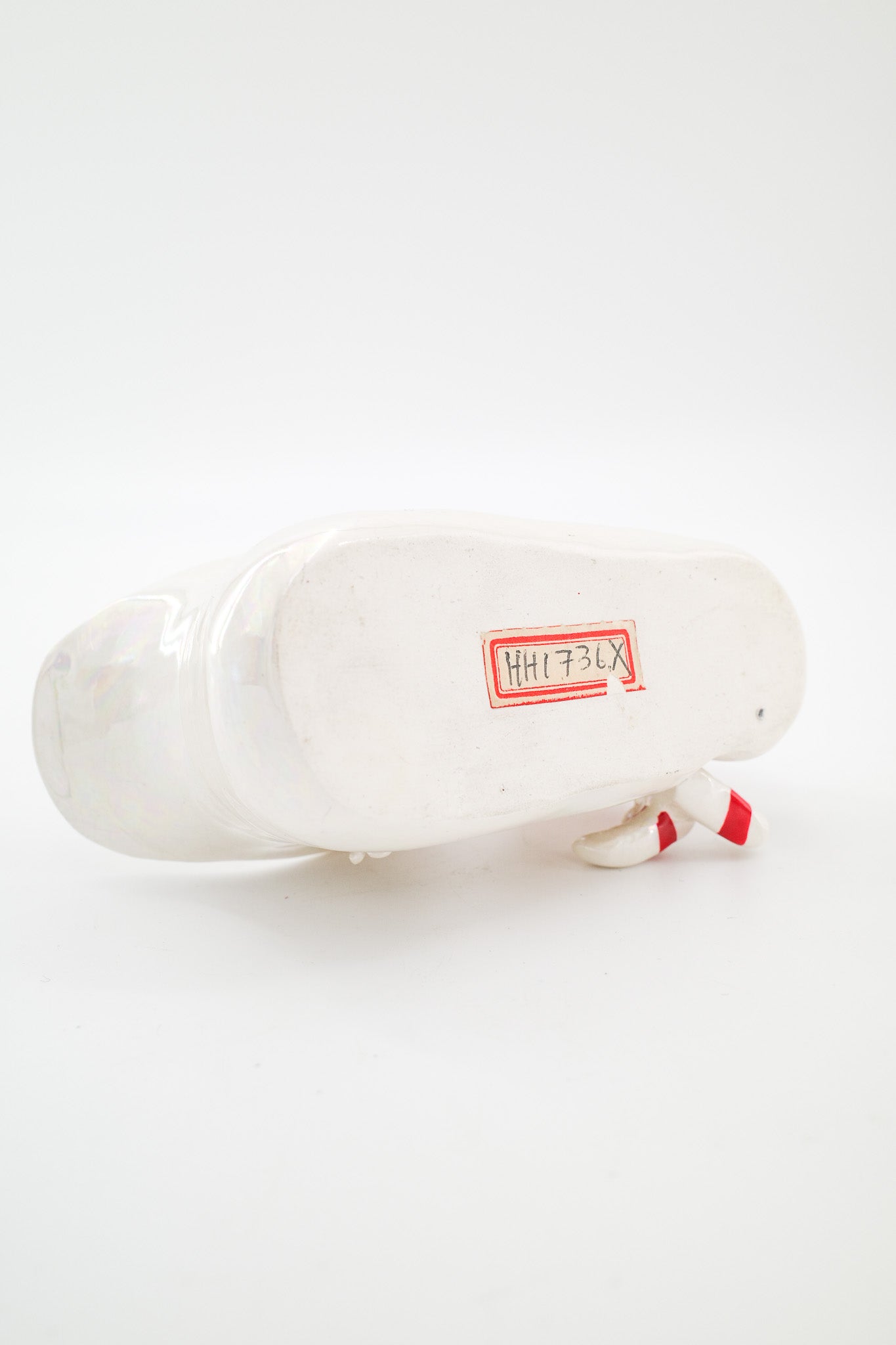 Elf on Boot Planter / エルフとブーツのプランター