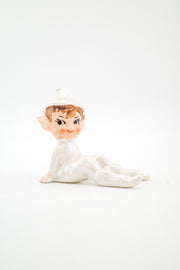 Pearl Glaze Pixie Figurine / パールグレーズ ピクシー フィギュア