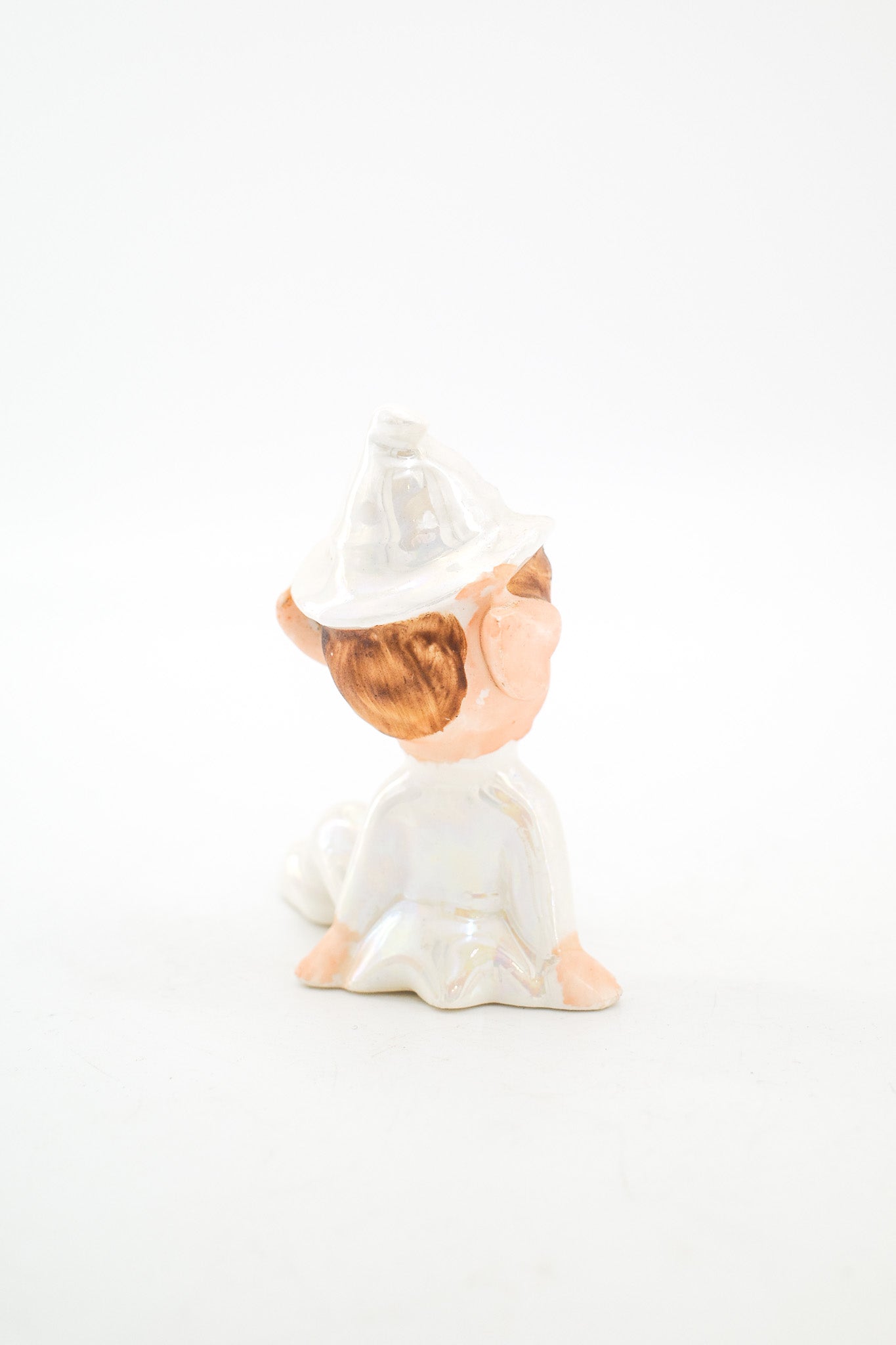Pearl Glaze Pixie Figurine / パールグレーズ ピクシー フィギュア